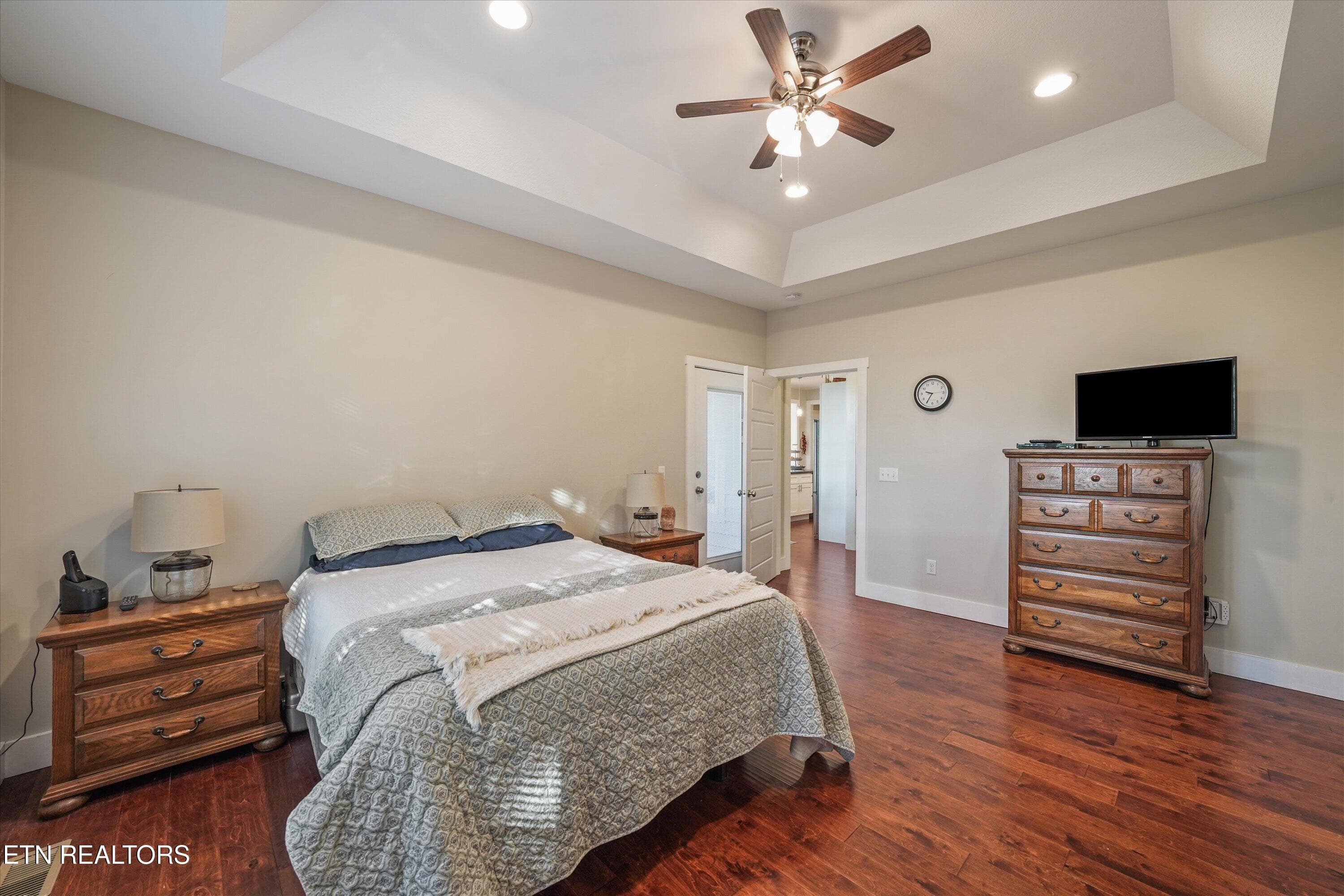 29-1007 Green Rdg Trl 11400 46 - 1007 Green Ridge Tr, Harriman, TN 37748