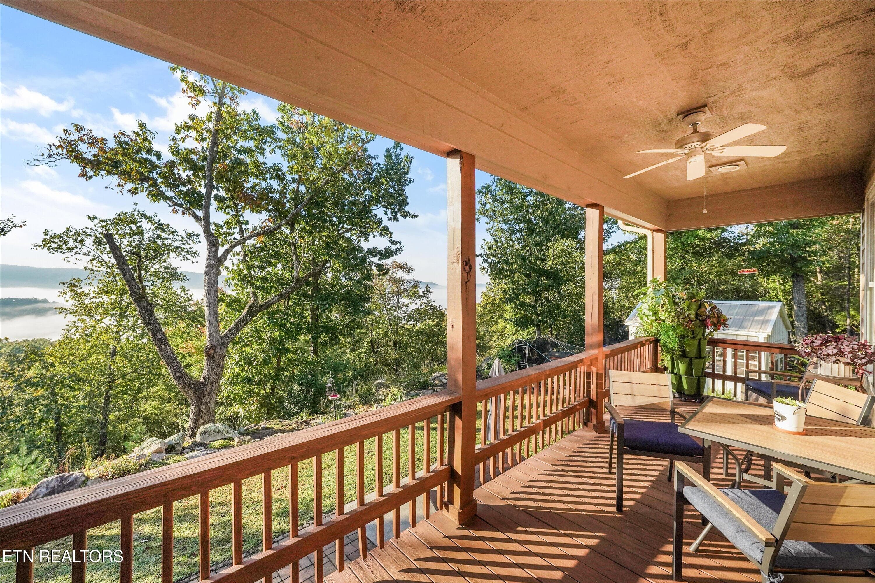 36-1007 Green Rdg Trl 11400 13 - 1007 Green Ridge Tr, Harriman, TN 37748