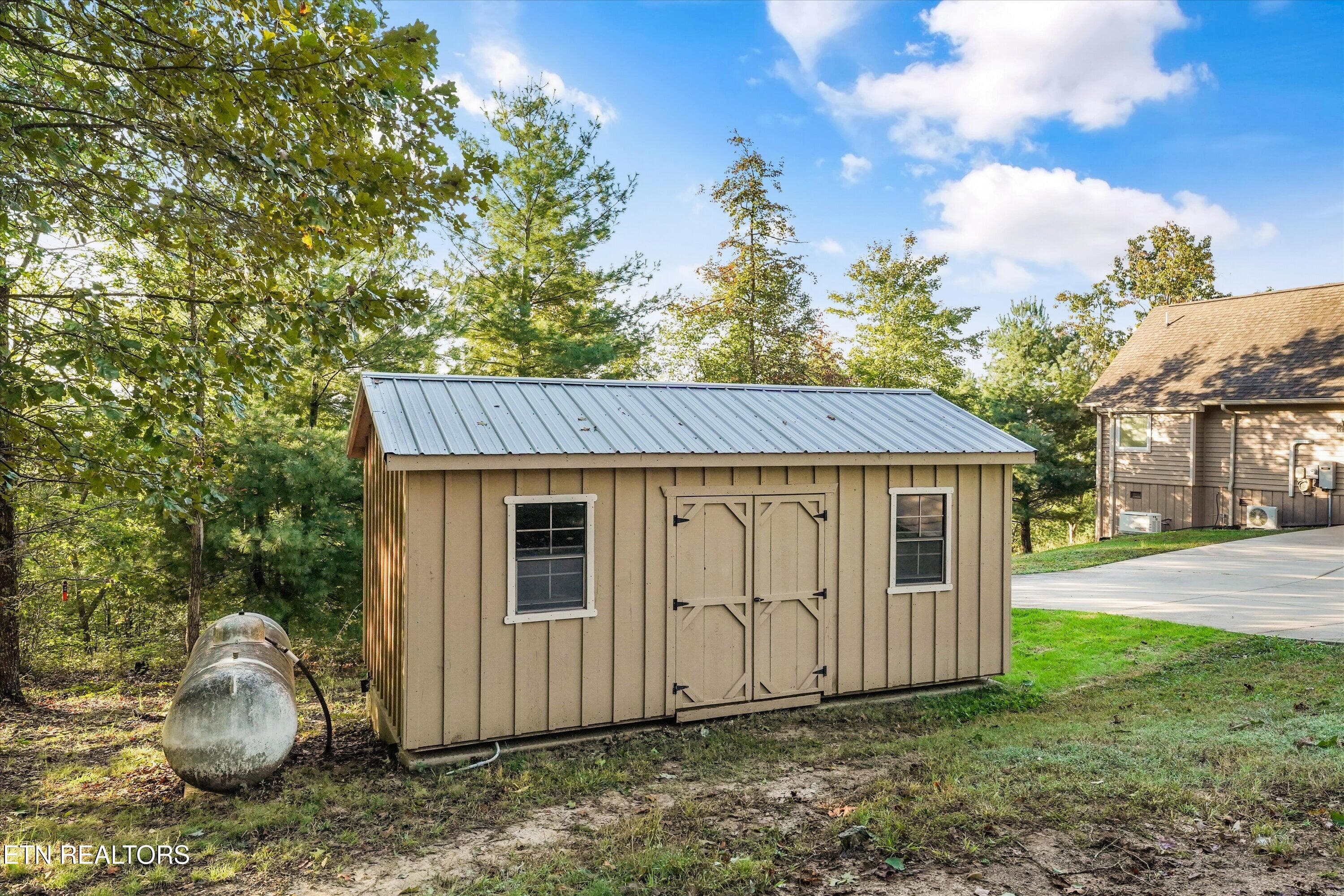 42-1007 Green Rdg Trl 11400 18 - 1007 Green Ridge Tr, Harriman, TN 37748