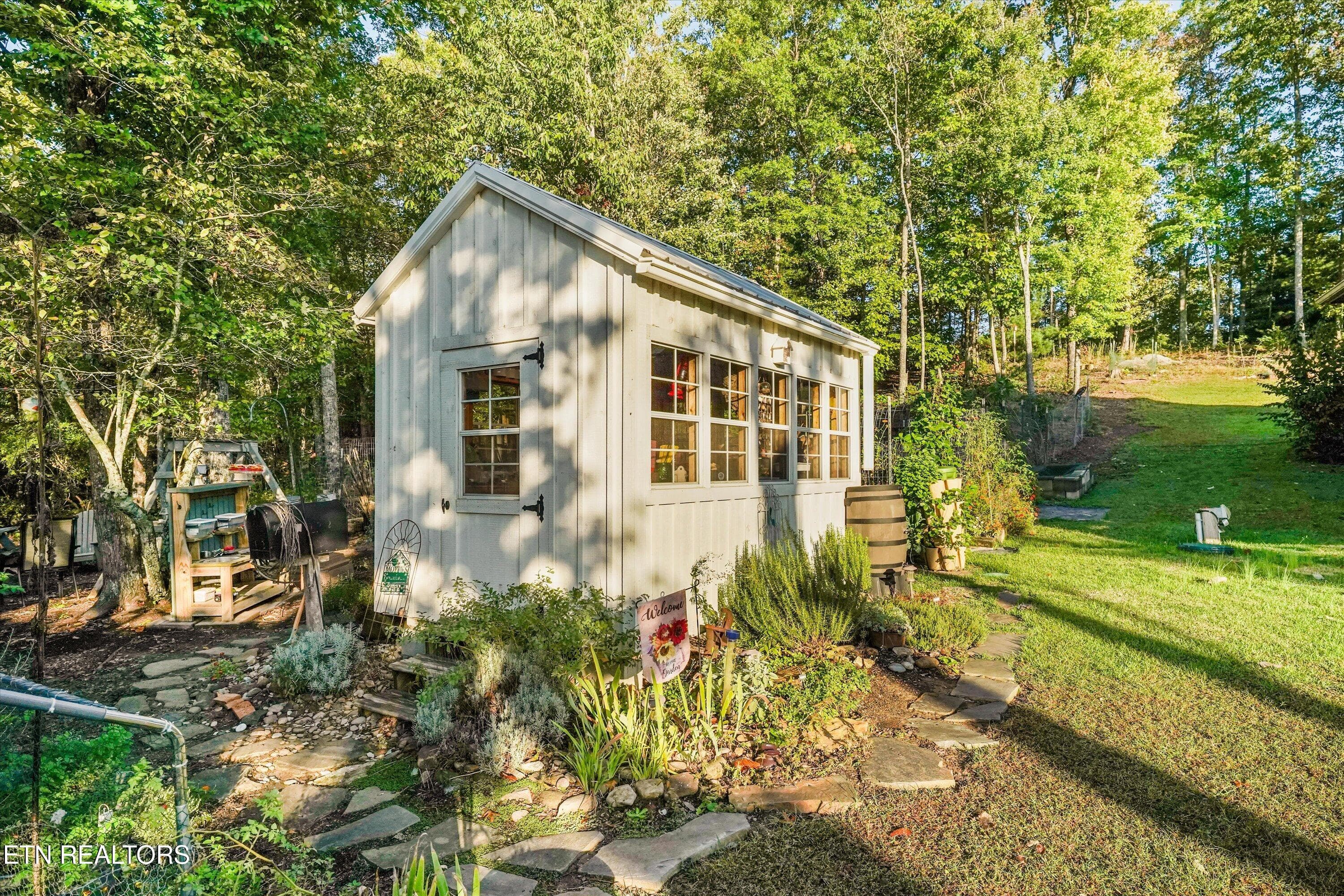 43-1007 Green Rdg Trl 11400 07 - 1007 Green Ridge Tr, Harriman, TN 37748