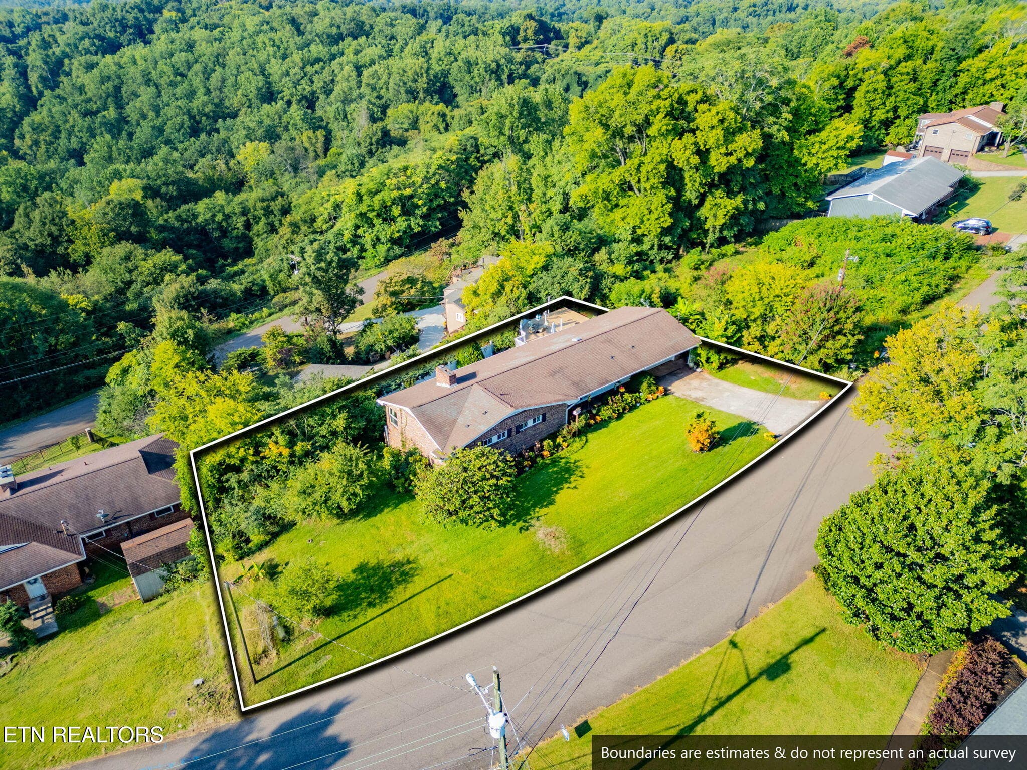 21-web-or-mls-DJI_0981-HDR - wht ln - 524 View Park Drive, Knoxville, TN 37920, Knoxville