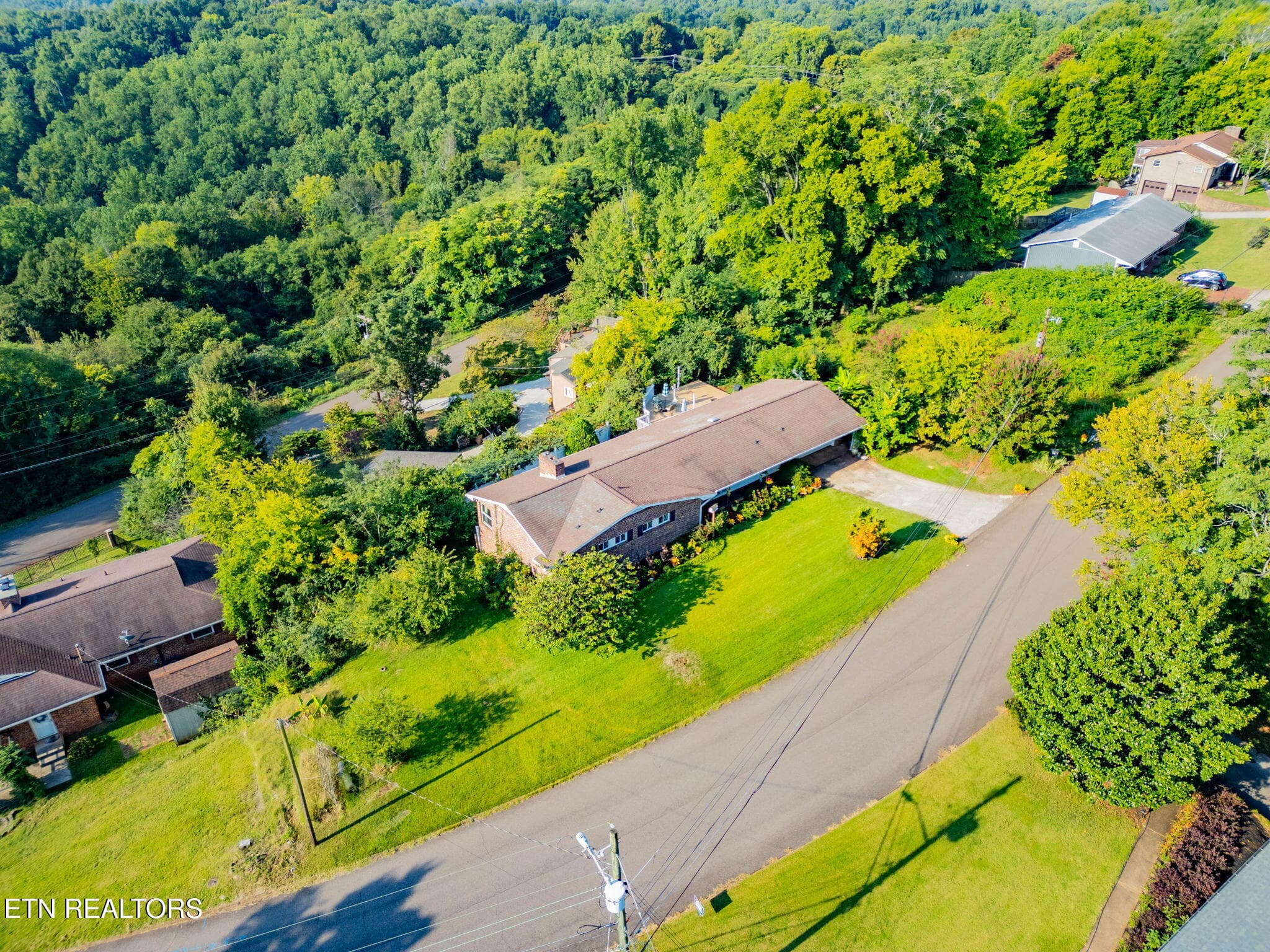 20-web-or-mls-DJI_0981-HDR - 524 View Park Drive, Knoxville, TN 37920, Knoxville