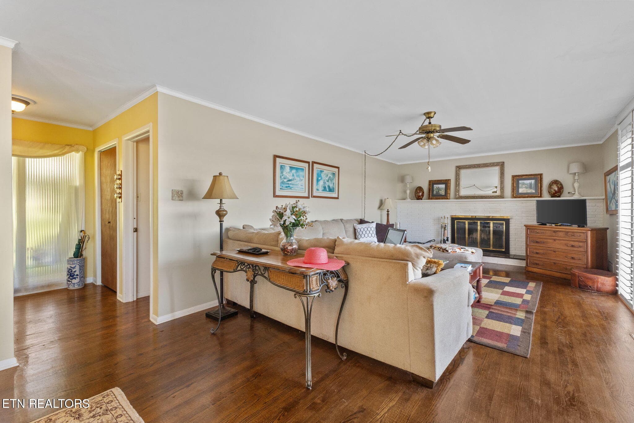 48-web-or-mls-3F1A9599 - 524 View Park Drive, Knoxville, TN 37920, Knoxville