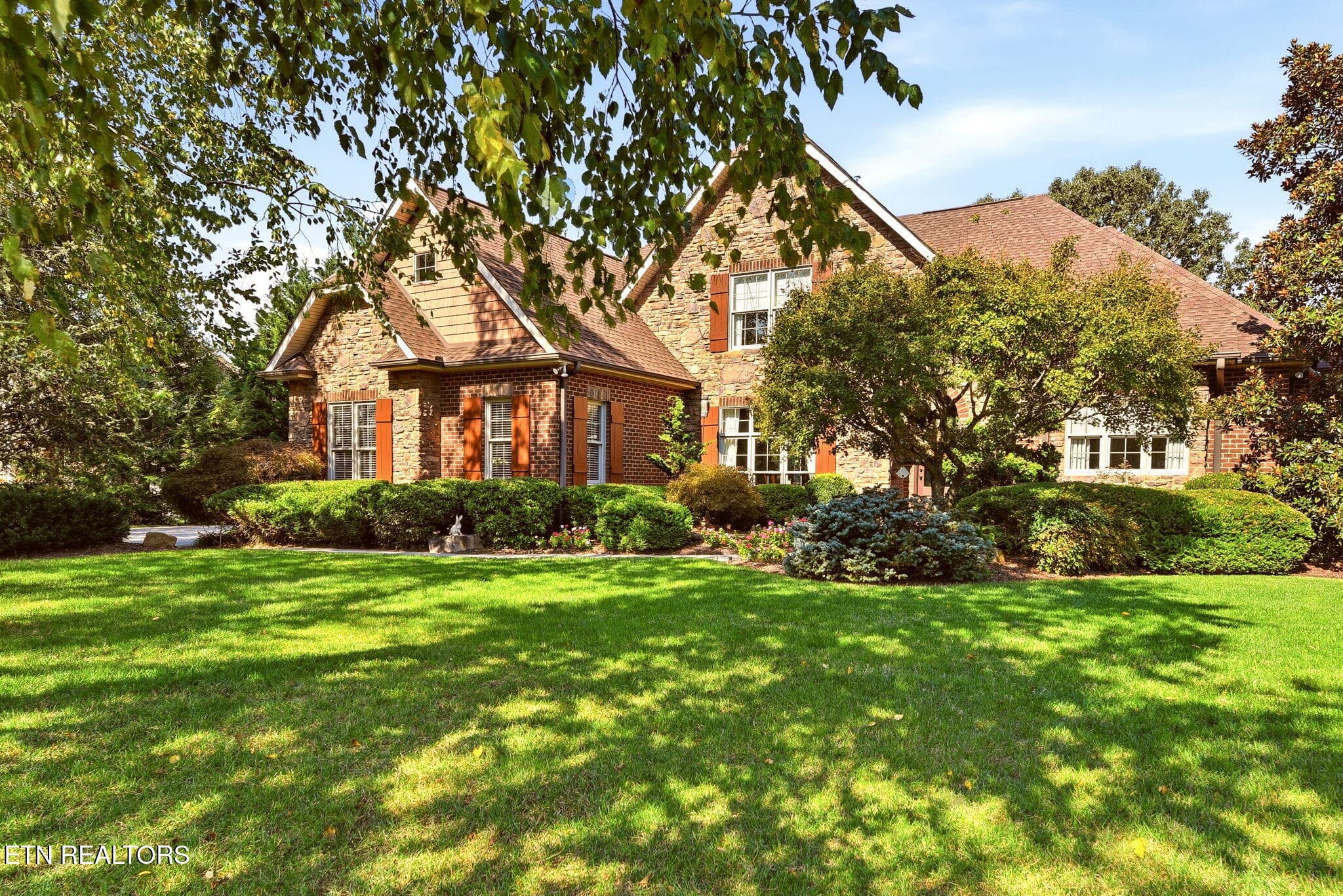 6753 Ingleside Lane, Knoxville, TN 37918