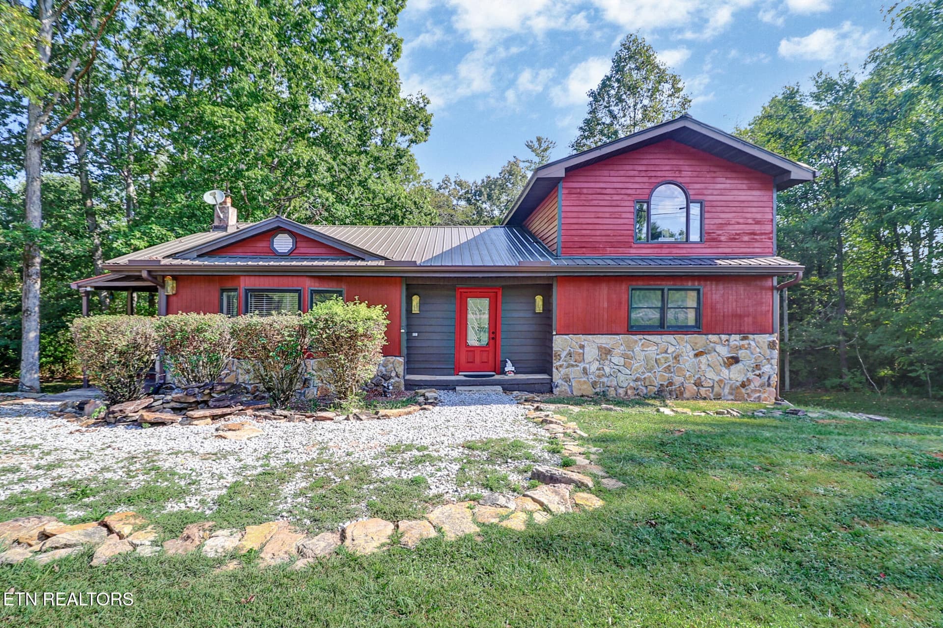 252 Old Homestead Hwy, Crossville, TN 38555