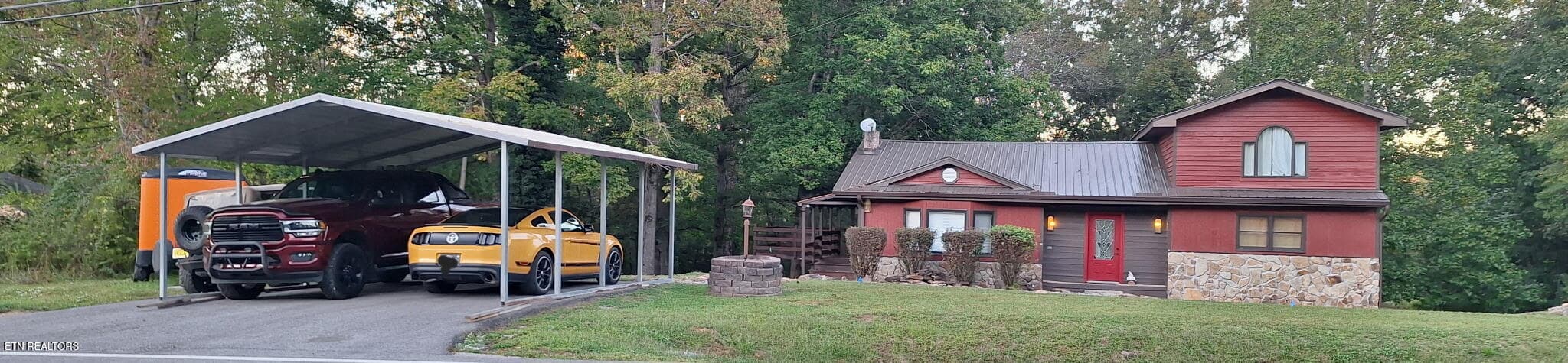 IMG_4823 - 252 Old Homestead Hwy, Crossville, TN 38555, Crossville