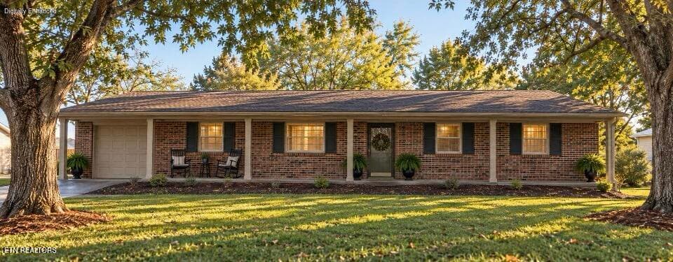 1370 Russell Lane, Lenoir City, TN 37772