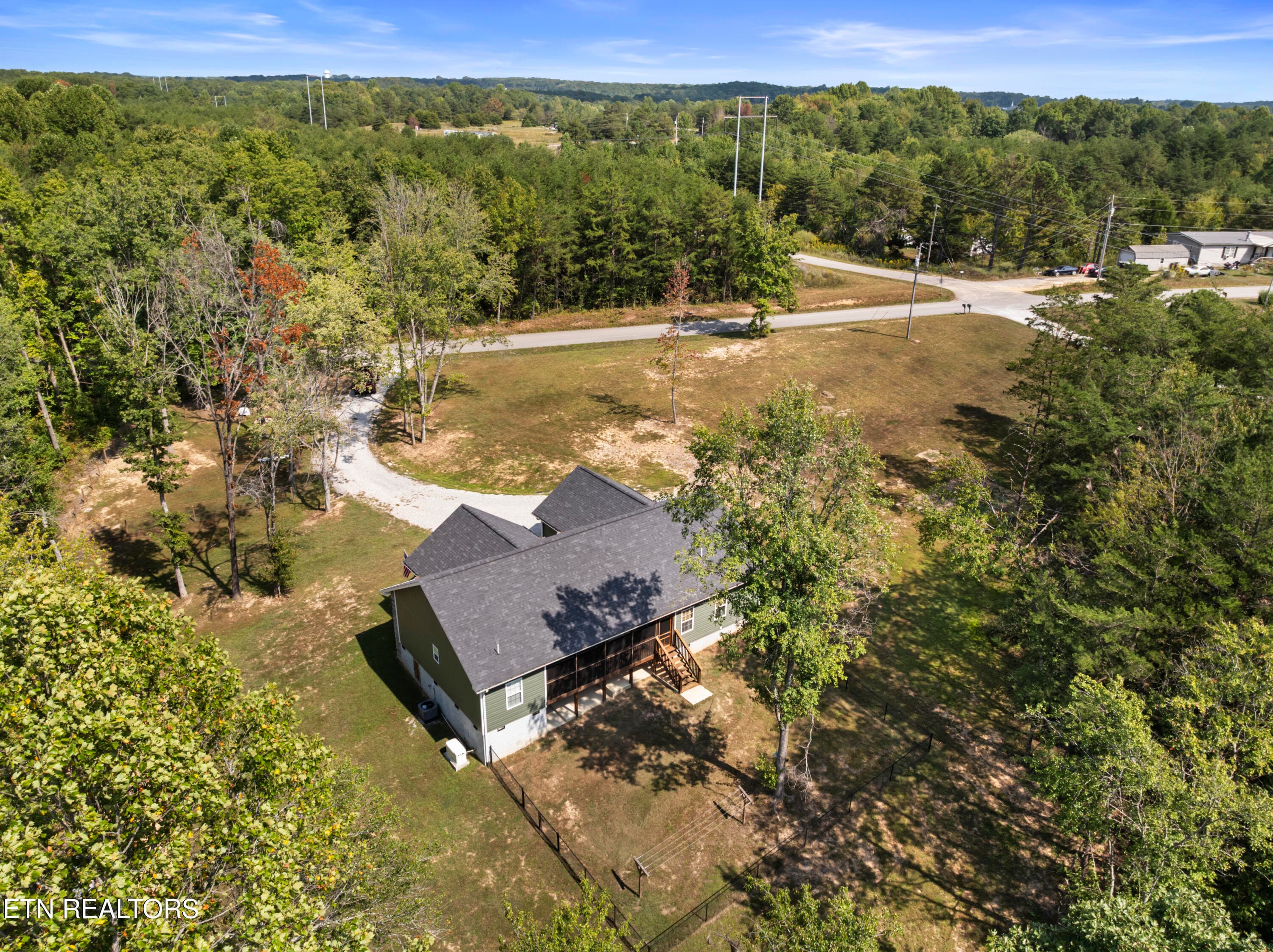 DJI_20260921120327_0308_D - 364 Alf Threet Rd, Jamestown, TN 38556, Jamestown