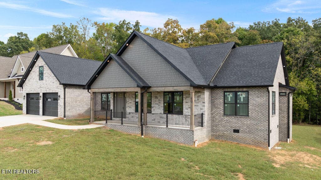 DJI_0331 - 922 Sophie Drive, Greenback, TN 37742, Greenback