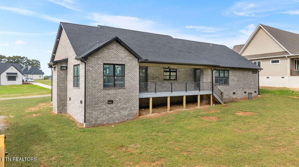 DJI_0334 - 922 Sophie Drive, Greenback, TN 37742, Greenback