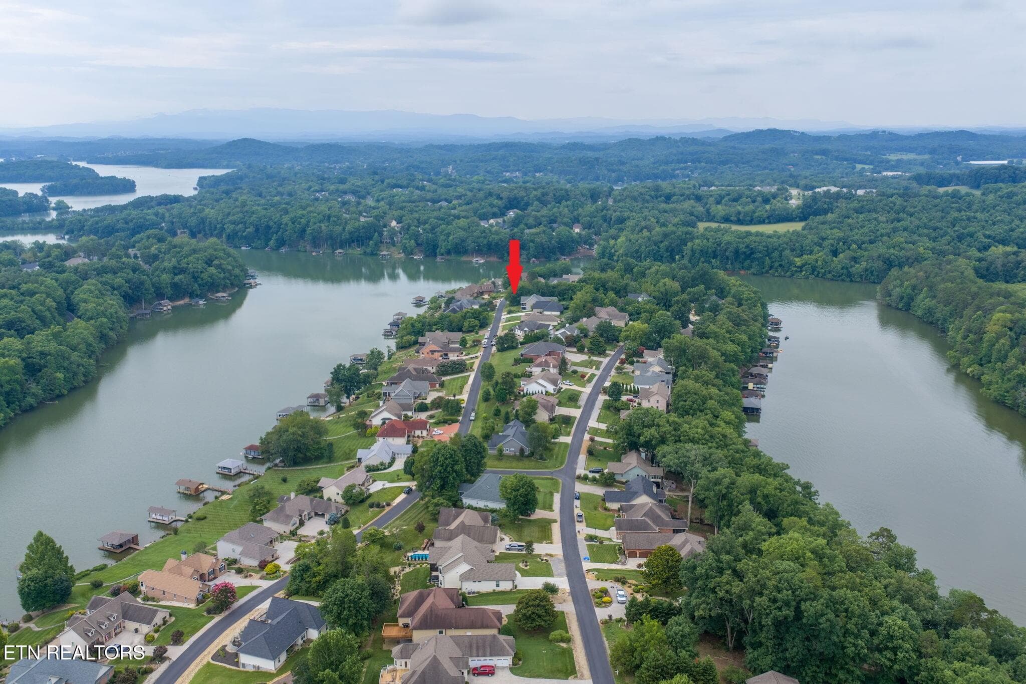 2 - 151 Oonoga Way, Loudon, TN 37774