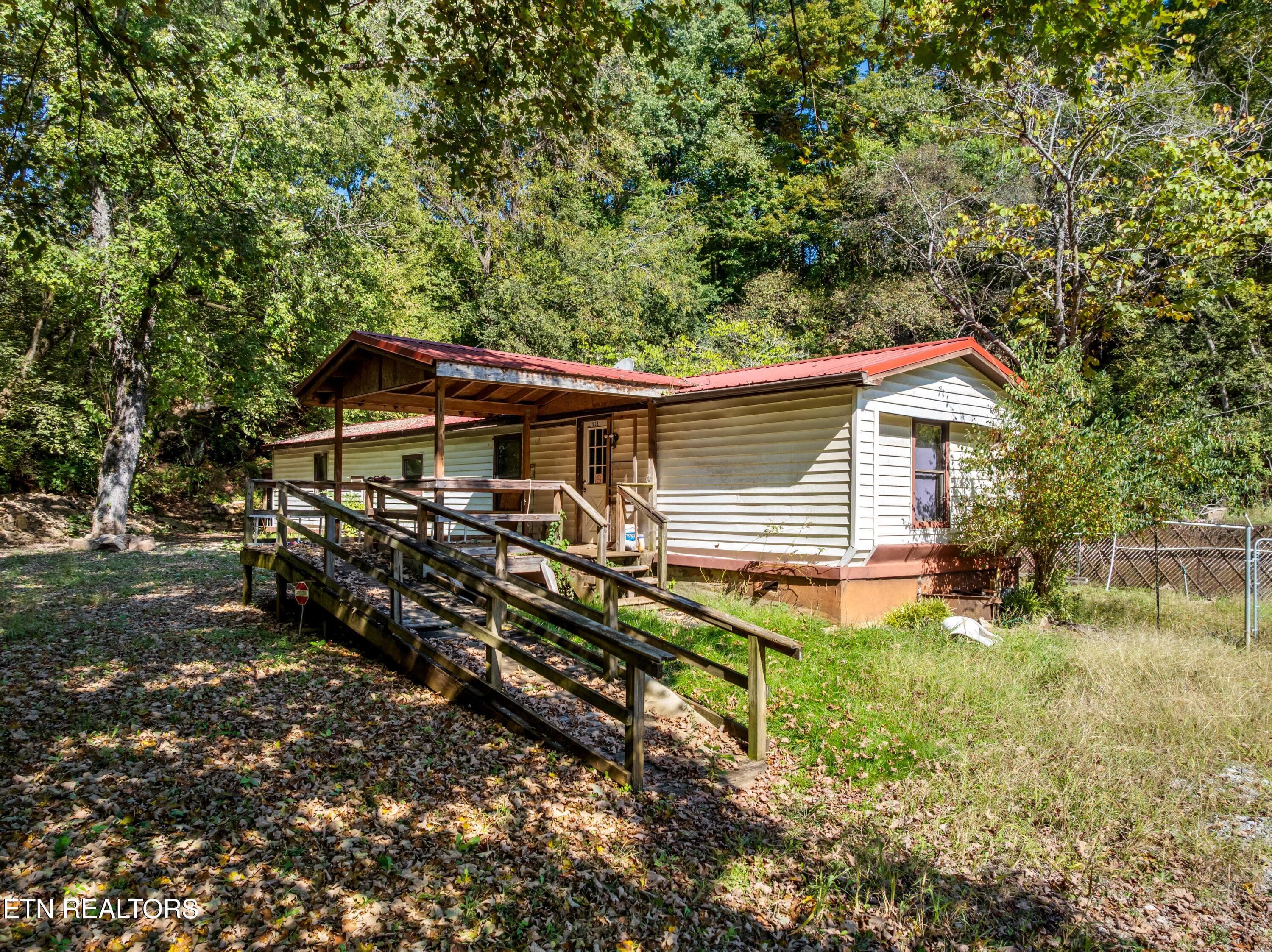 1632 Wrights Ferry Rd, Knoxville, TN 37919