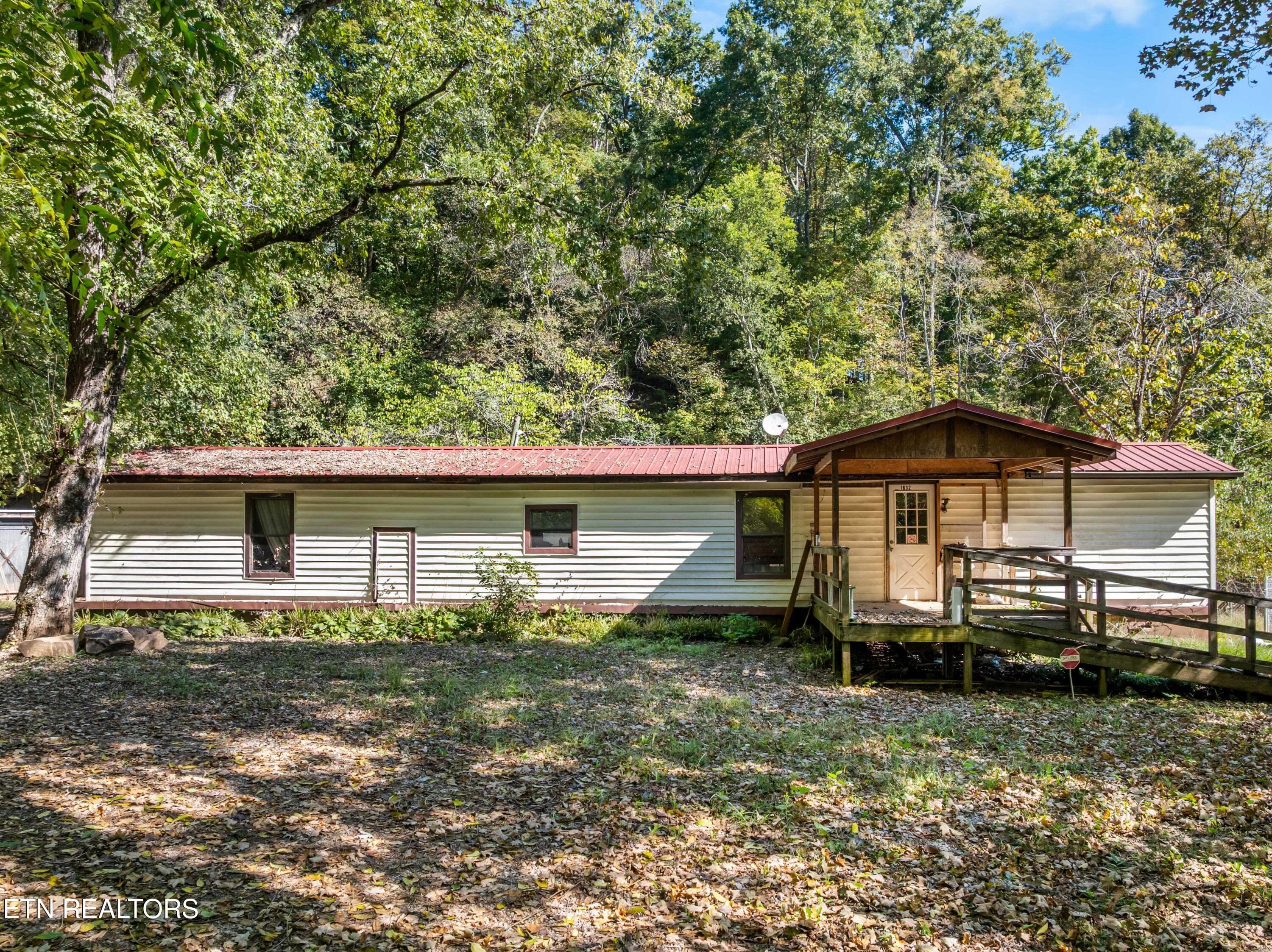 DJI_0257 - 1632 Wrights Ferry Rd, Knoxville, TN 37919