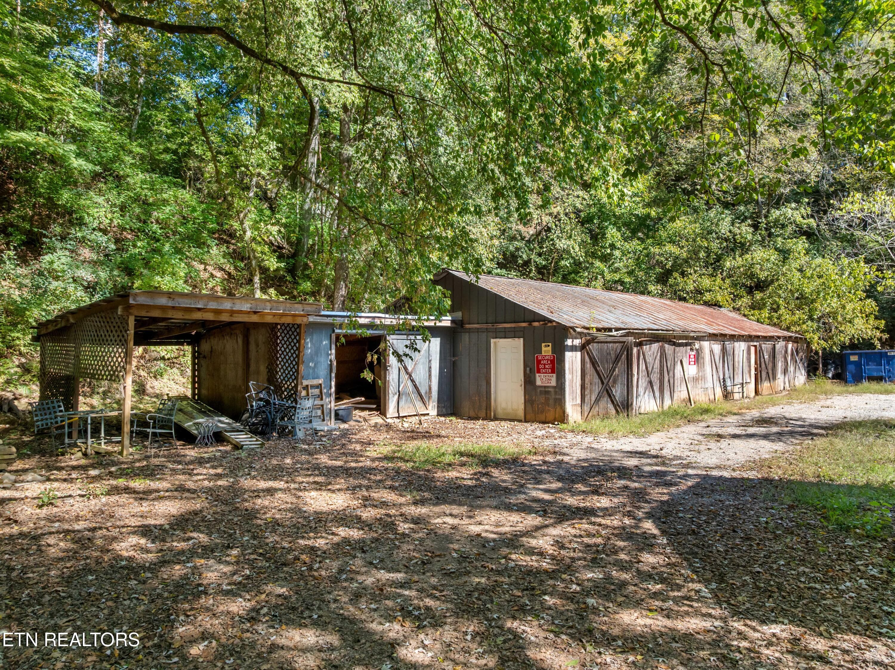 DJI_0262 - 1632 Wrights Ferry Rd, Knoxville, TN 37919