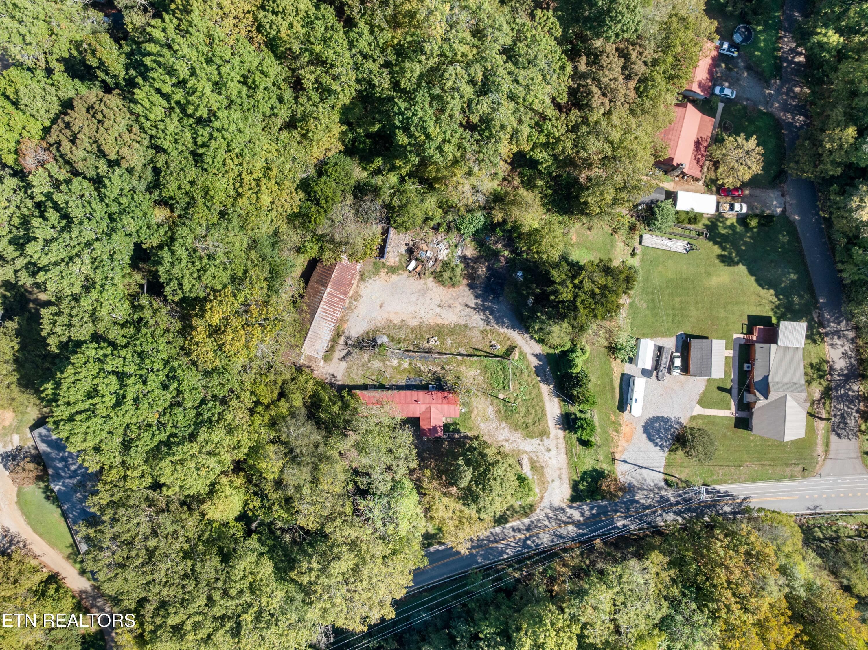 DJI_0277 - 1632 Wrights Ferry Rd, Knoxville, TN 37919