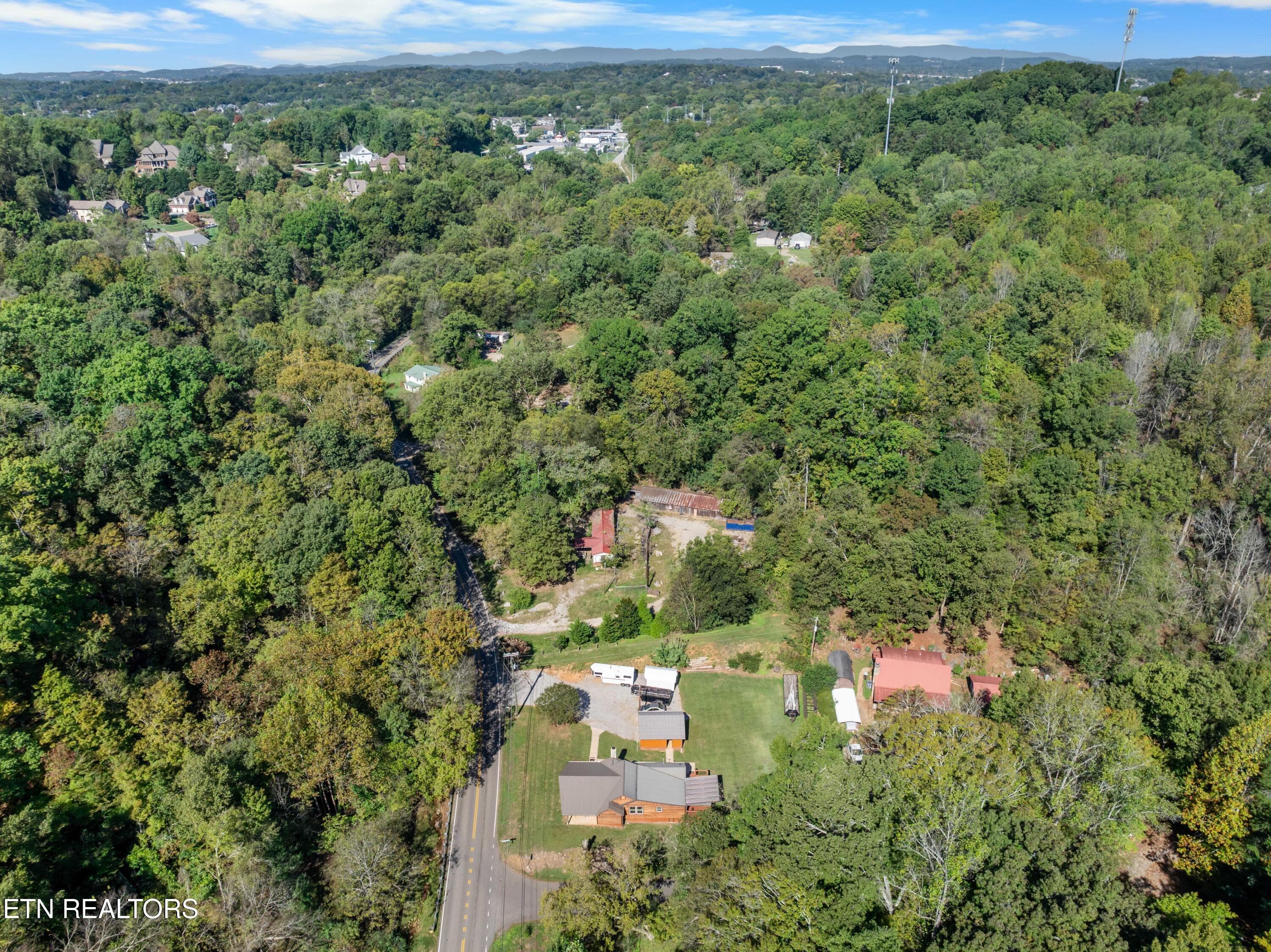 DJI_0292 - 1632 Wrights Ferry Rd, Knoxville, TN 37919