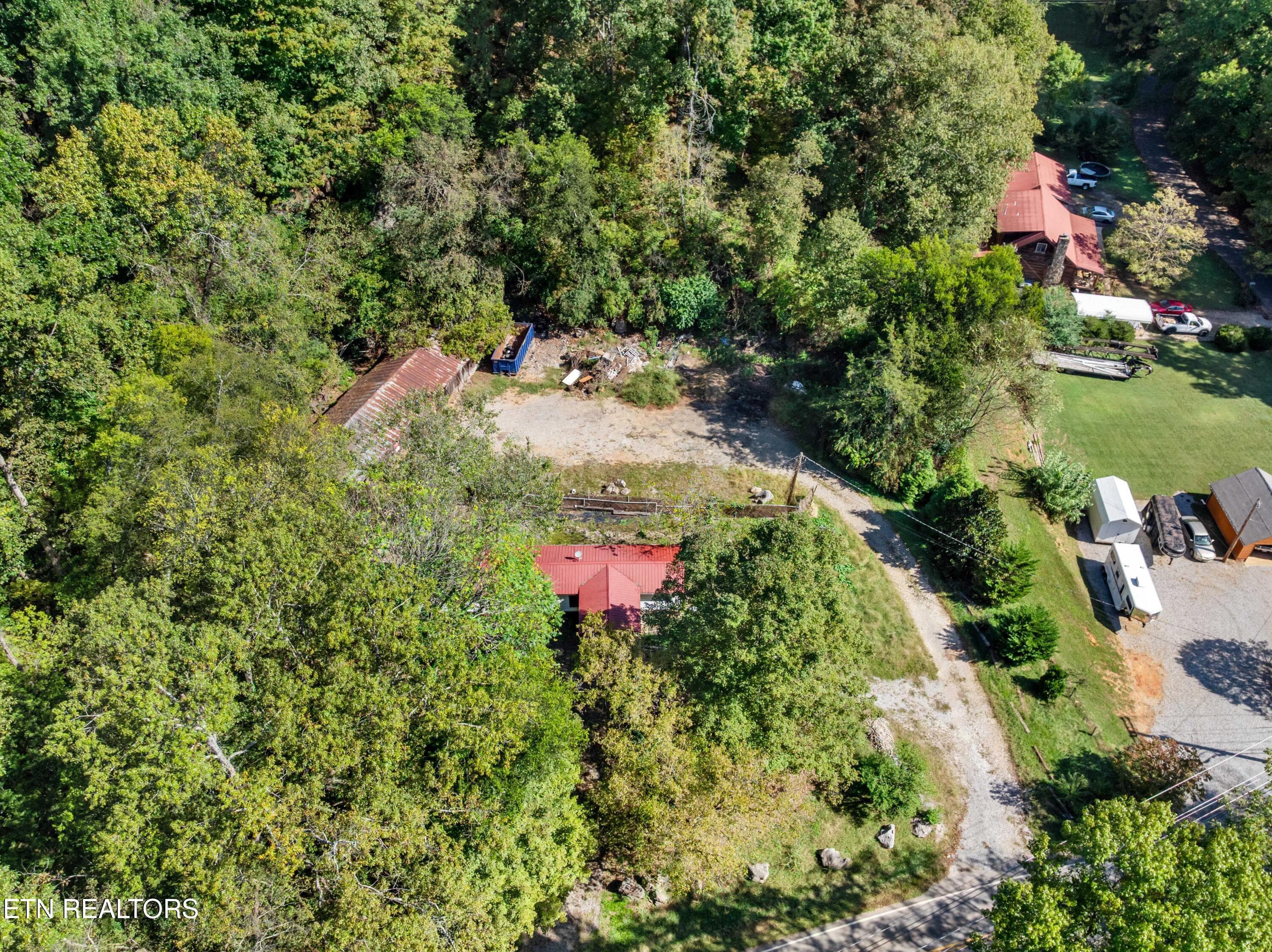 DJI_0302 - 1632 Wrights Ferry Rd, Knoxville, TN 37919