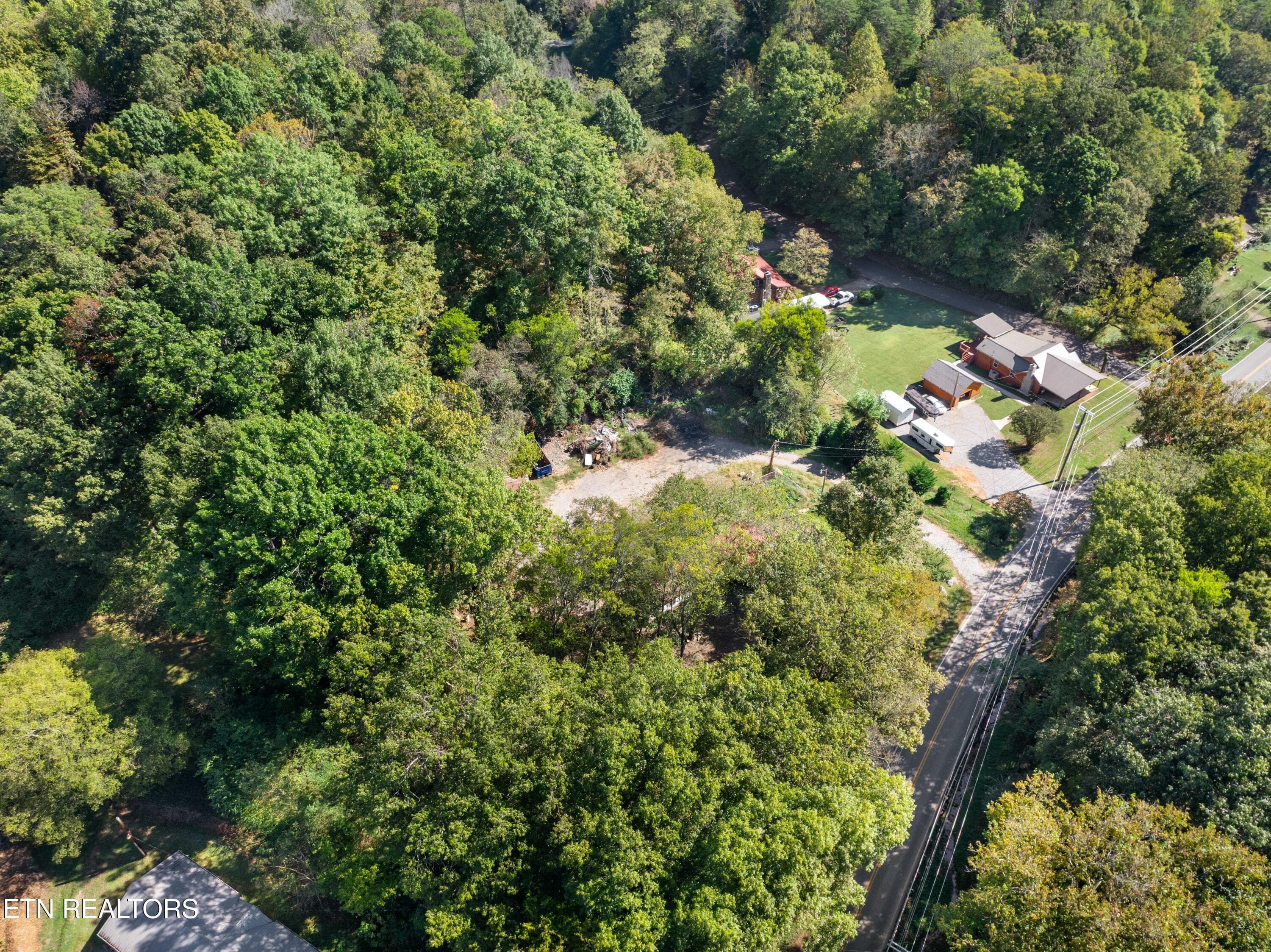DJI_0305 - 1632 Wrights Ferry Rd, Knoxville, TN 37919