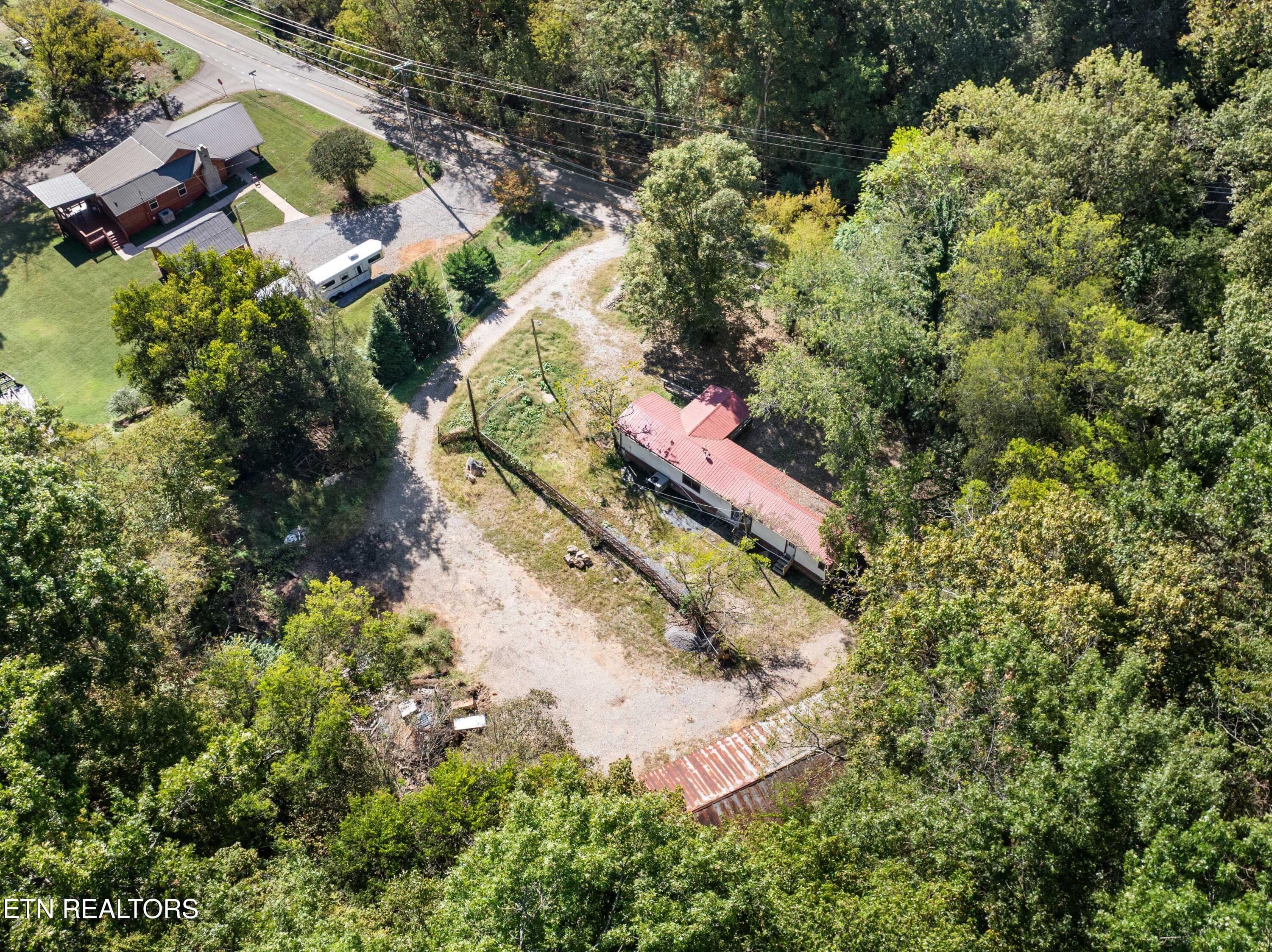 DJI_0312 - 1632 Wrights Ferry Rd, Knoxville, TN 37919