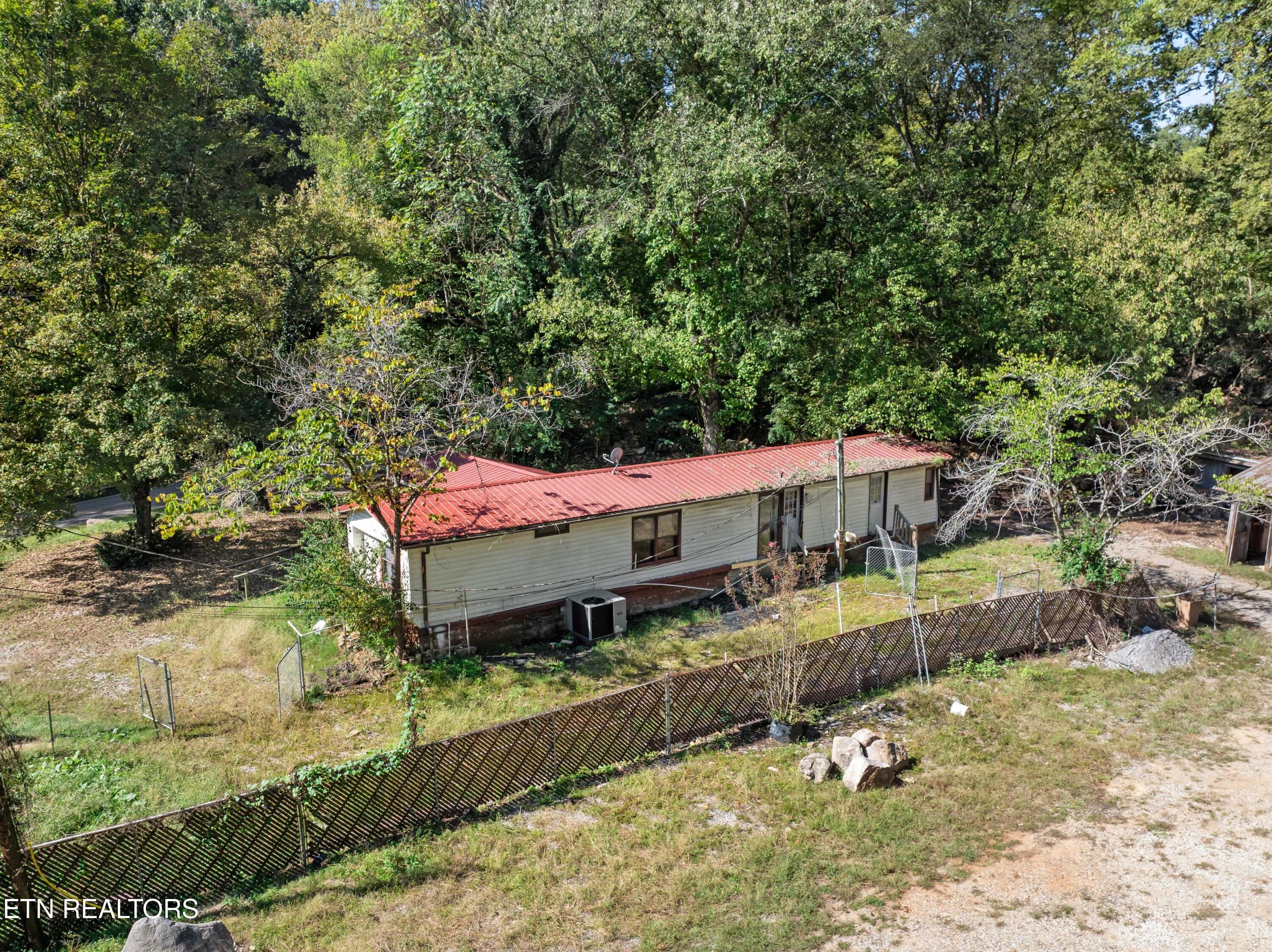 DJI_0340 - 1632 Wrights Ferry Rd, Knoxville, TN 37919