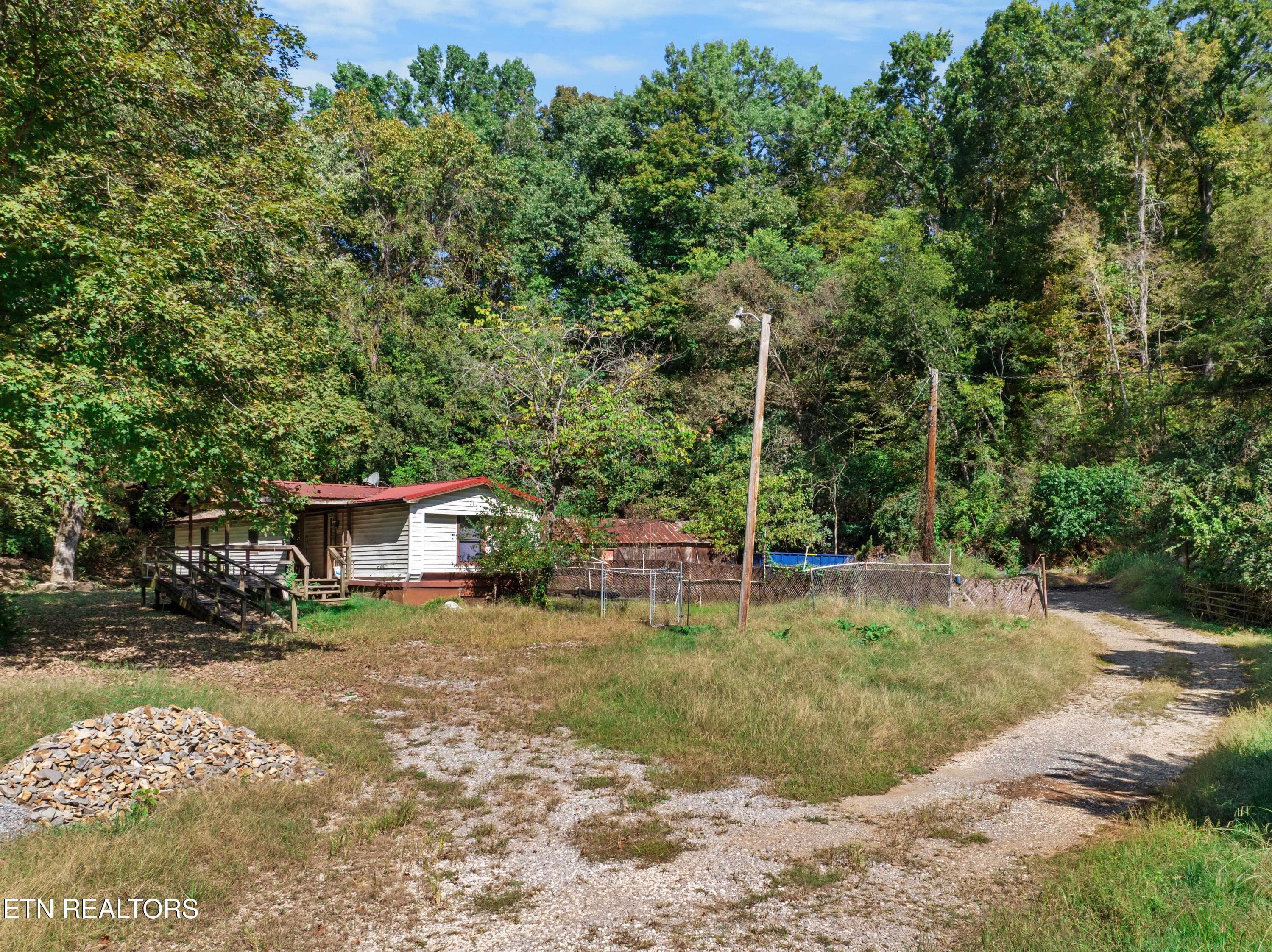 DJI_0350 - 1632 Wrights Ferry Rd, Knoxville, TN 37919