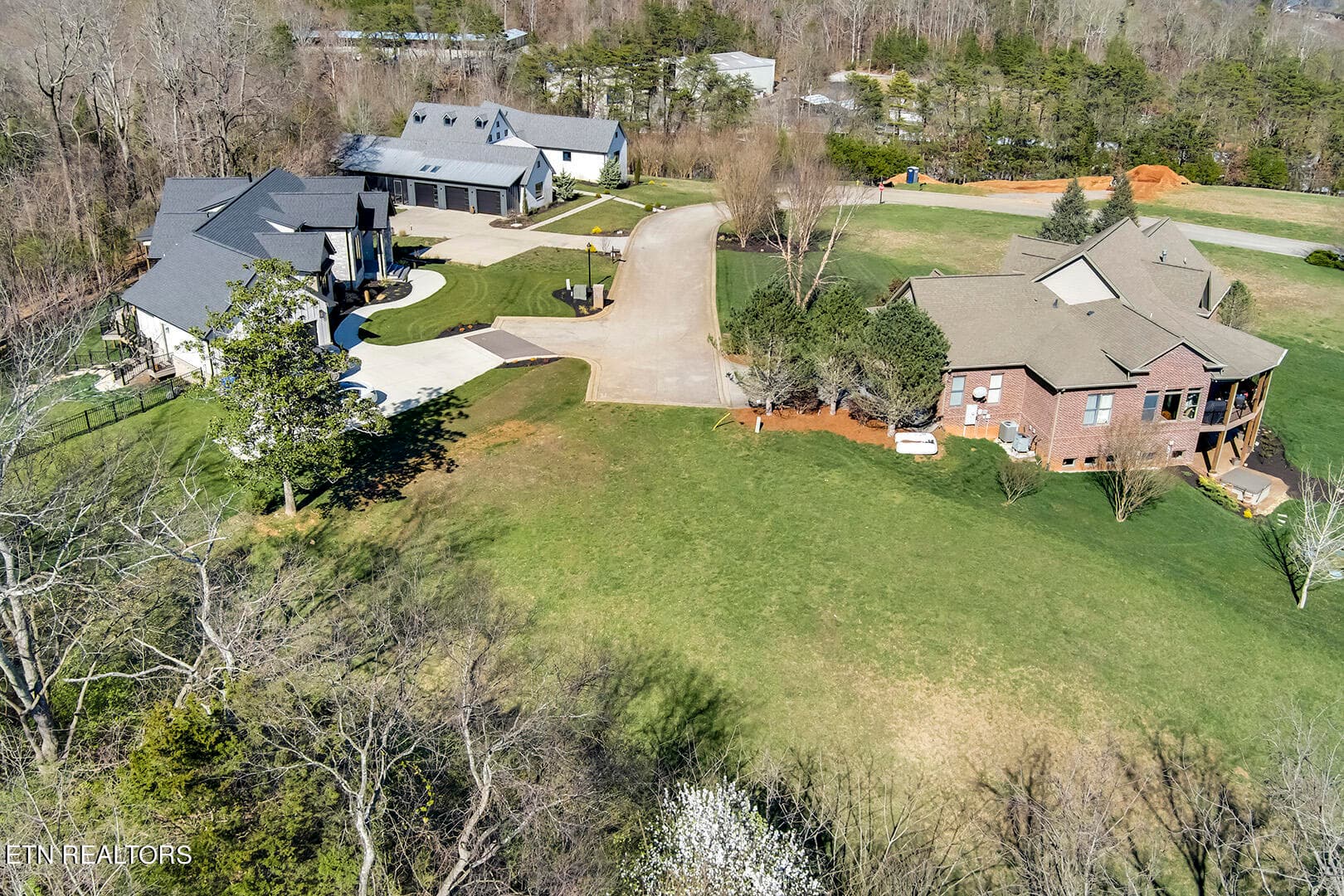 03_2614 Summit Vista Way_StreetElevated_ - 2614 Summit Vista Way, Knoxville, TN 37922