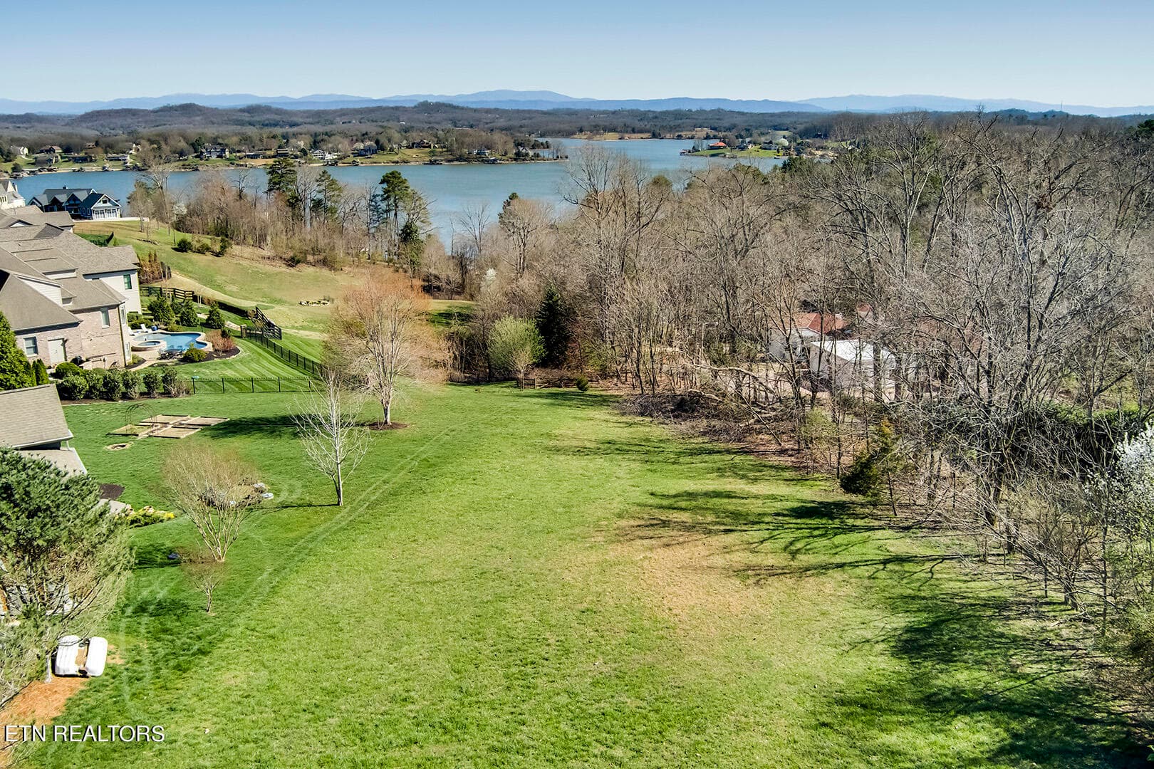 04_2614 Summit Vista Way_LotElevated_S-S - 2614 Summit Vista Way, Knoxville, TN 37922