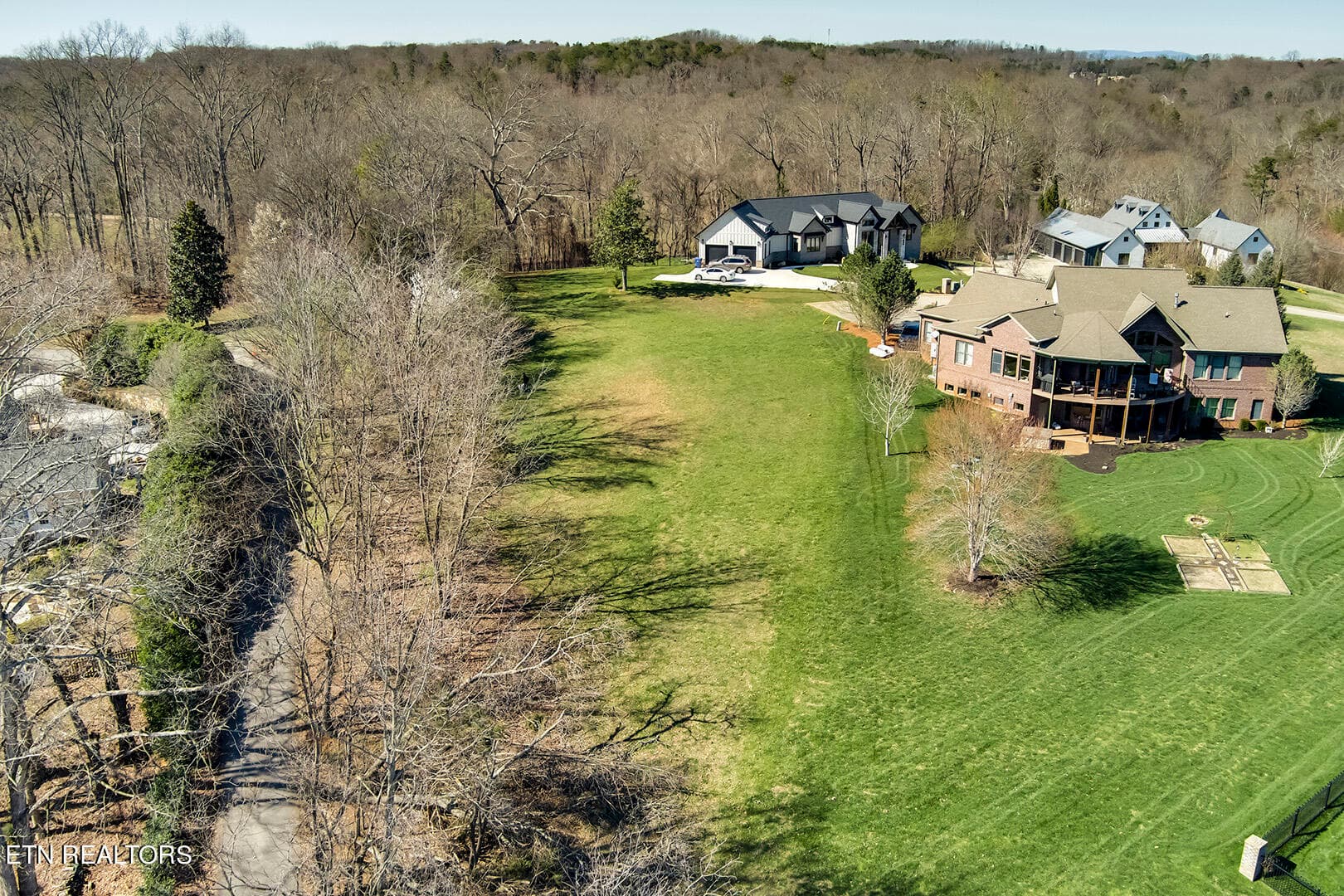09_2614 Summit Vista Way_LotElevated_N-N - 2614 Summit Vista Way, Knoxville, TN 37922