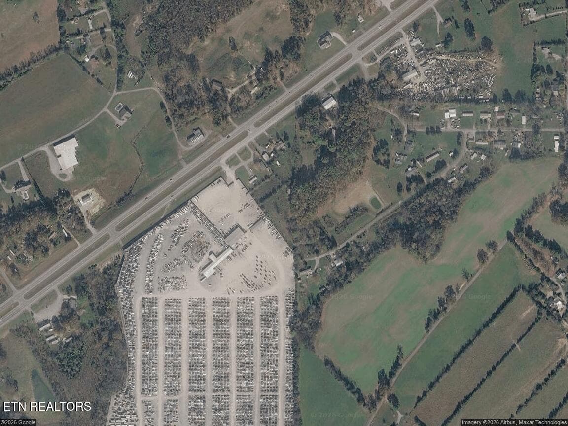 6335 hwy411 - 6335 Highway 411, Madisonville, TN 37354, Madisonville