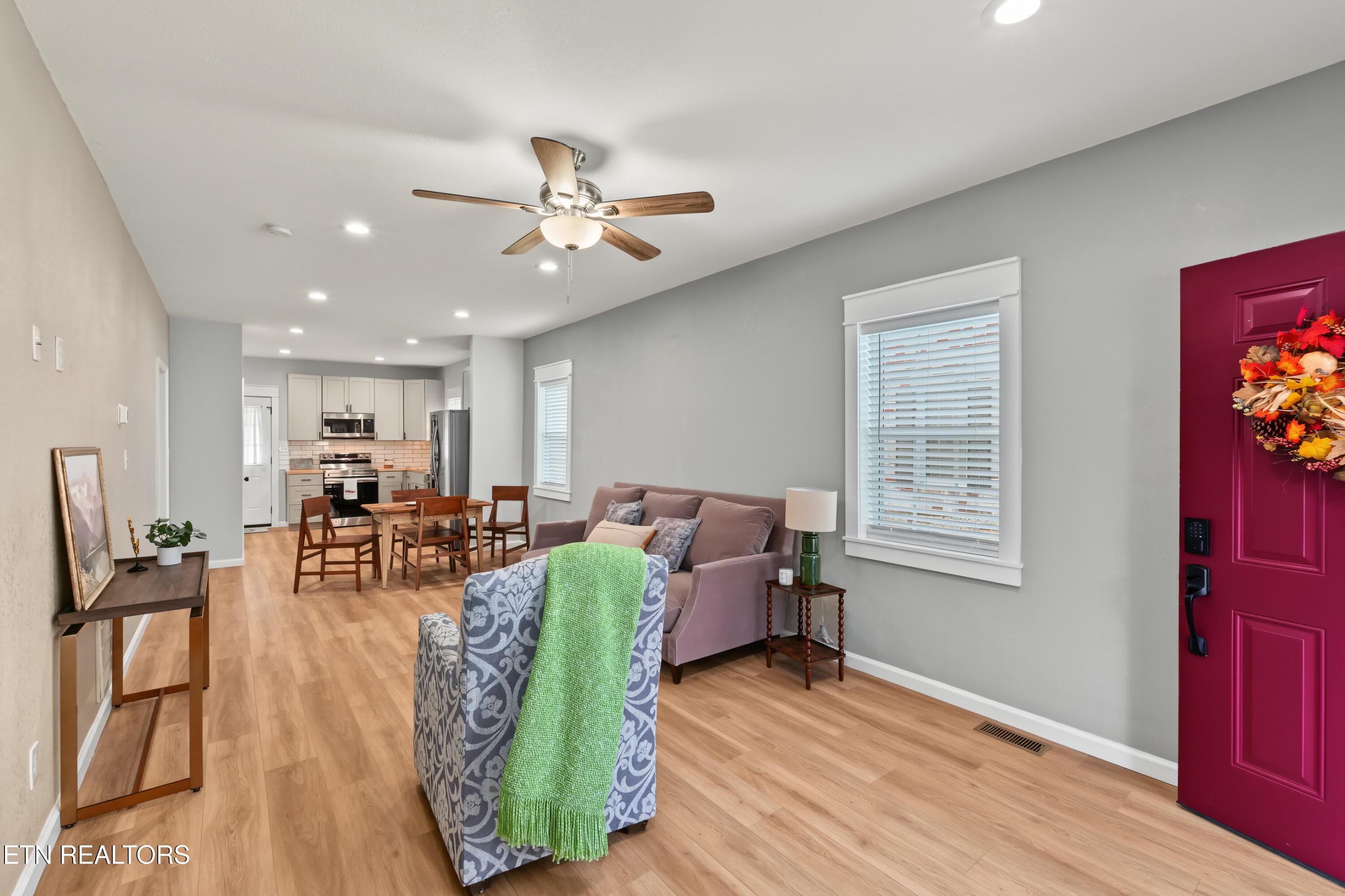 MOVE IN READY - 511 Ferry St, Loudon, TN 37774, Loudon