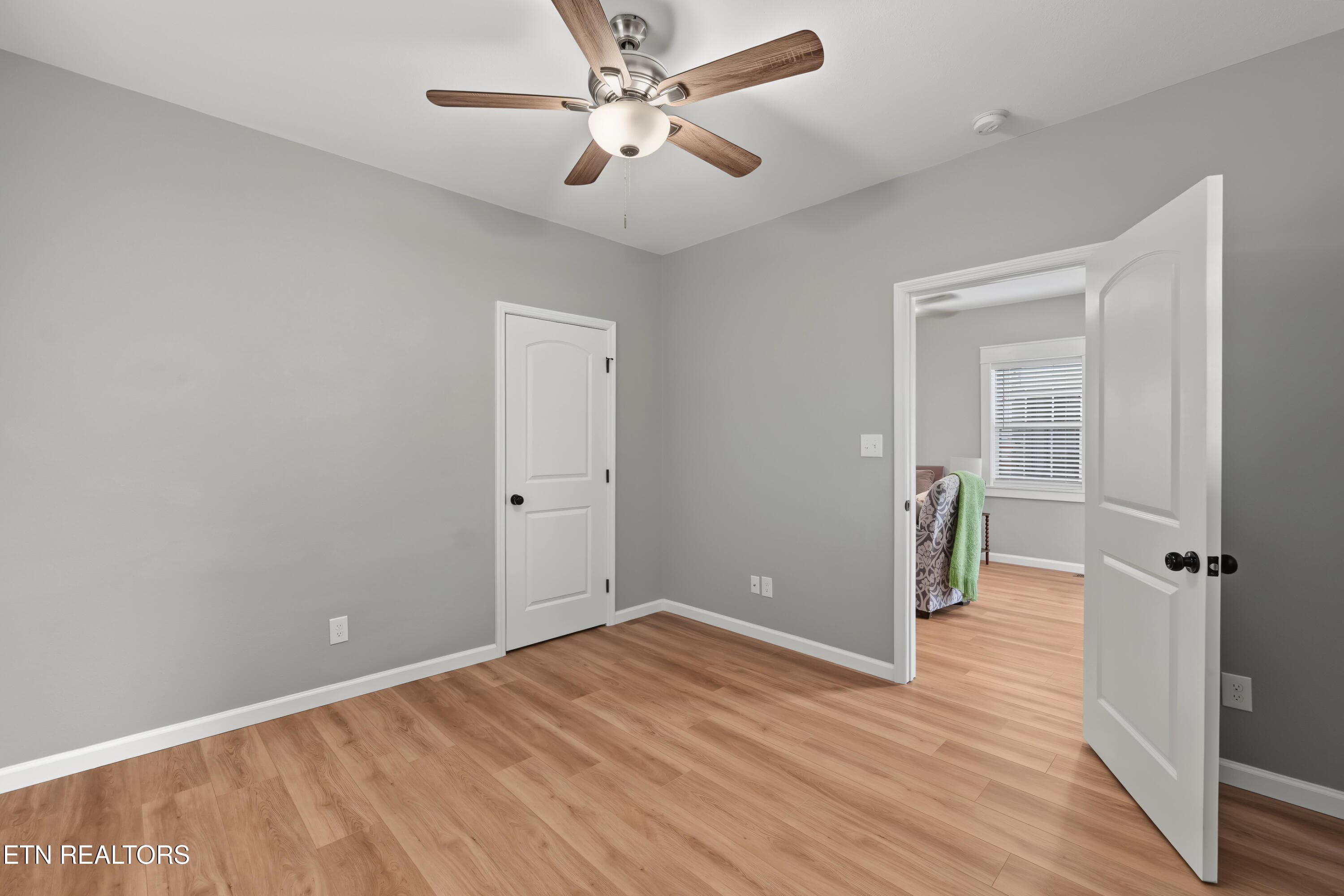 BEDROOM #2 - 511 Ferry St, Loudon, TN 37774, Loudon
