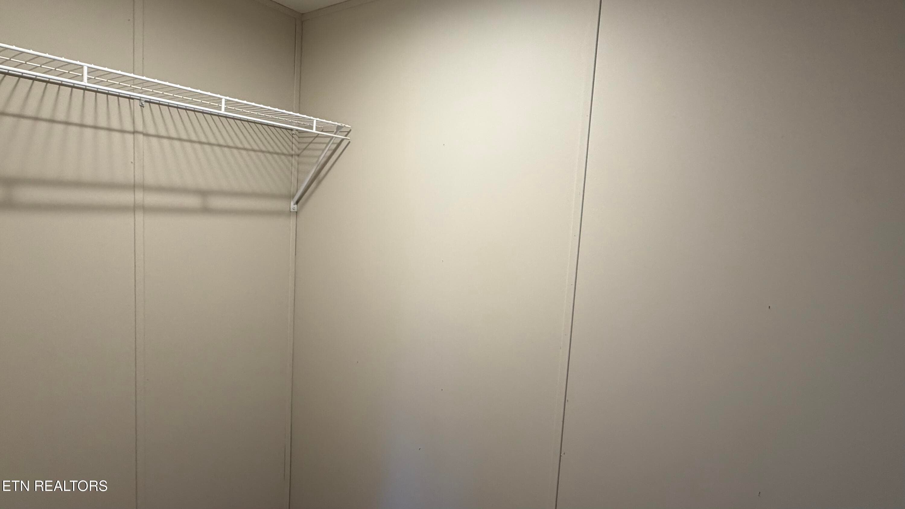 Bedroom 5 Closet - 19185 Martel Rd, Lenoir City, TN 37772, Lenoir City