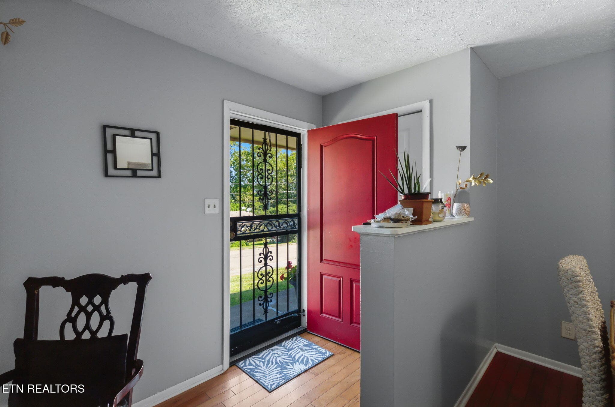 Entry - 5116 Spring Valley Drive, Knoxville, TN 37917, Knoxville
