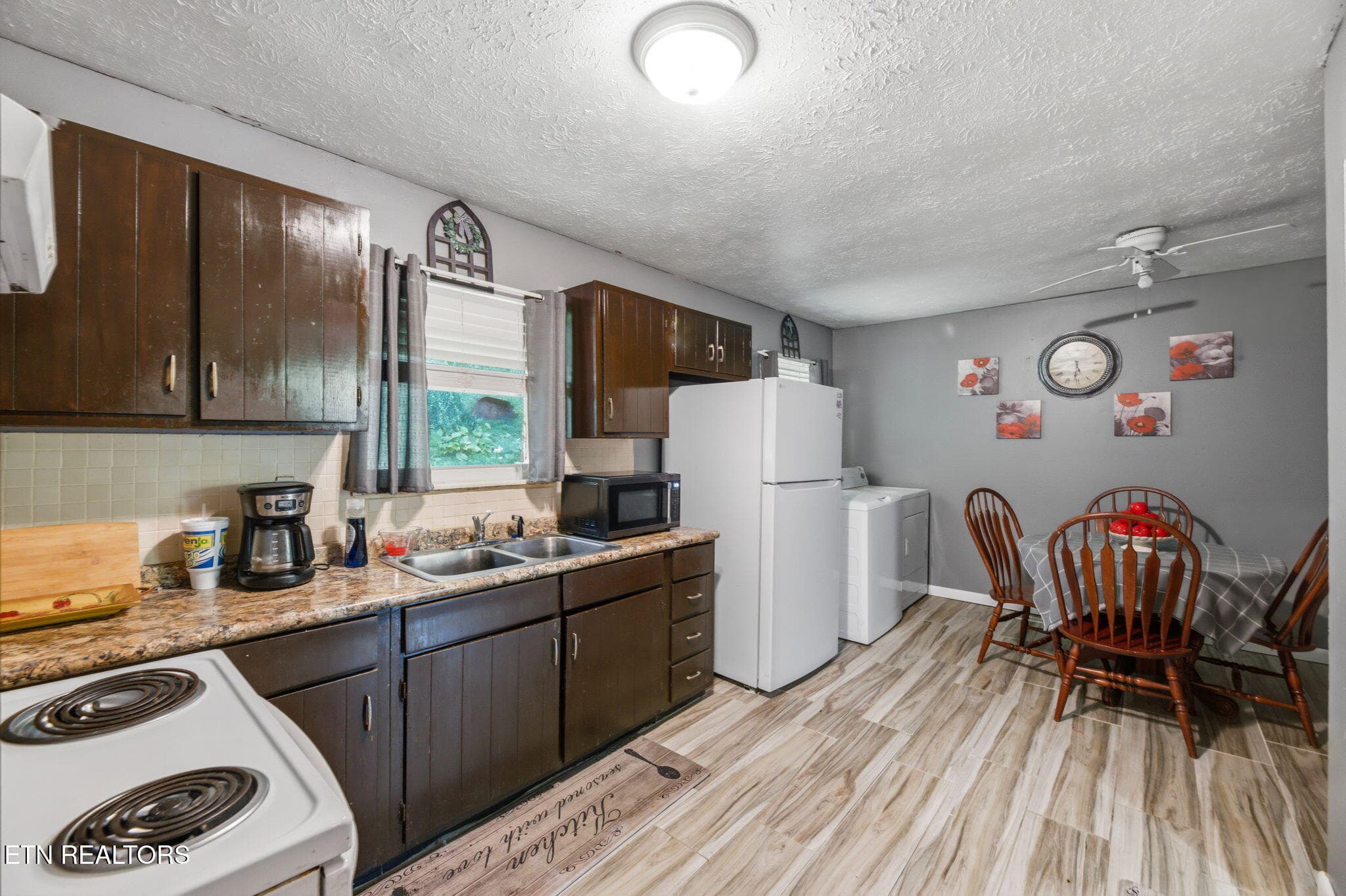 Kitchen - 5116 Spring Valley Drive, Knoxville, TN 37917, Knoxville