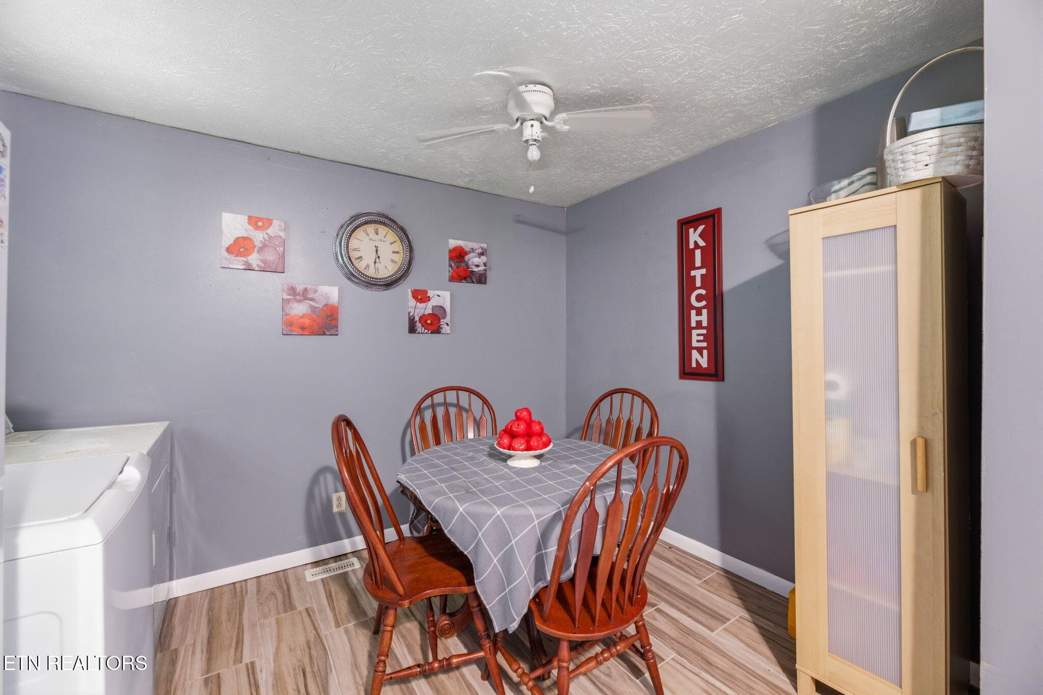 Eat-in Kitchen - 5116 Spring Valley Drive, Knoxville, TN 37917, Knoxville