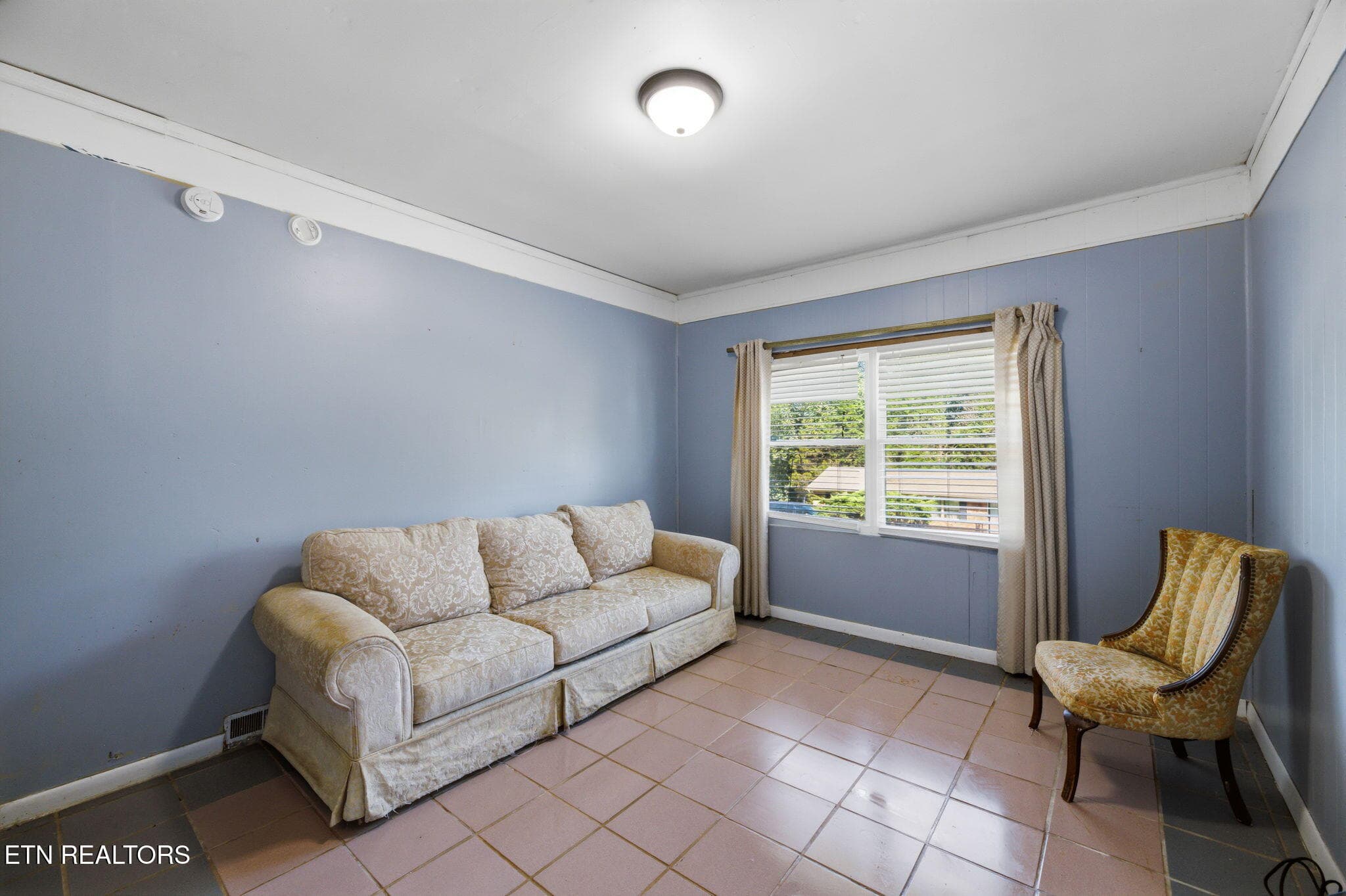 Bonus Room/Office - 5116 Spring Valley Drive, Knoxville, TN 37917, Knoxville