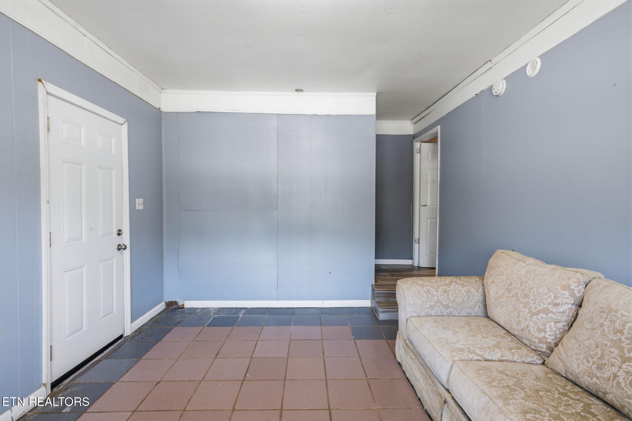 Bonus Room/Office - 5116 Spring Valley Drive, Knoxville, TN 37917, Knoxville