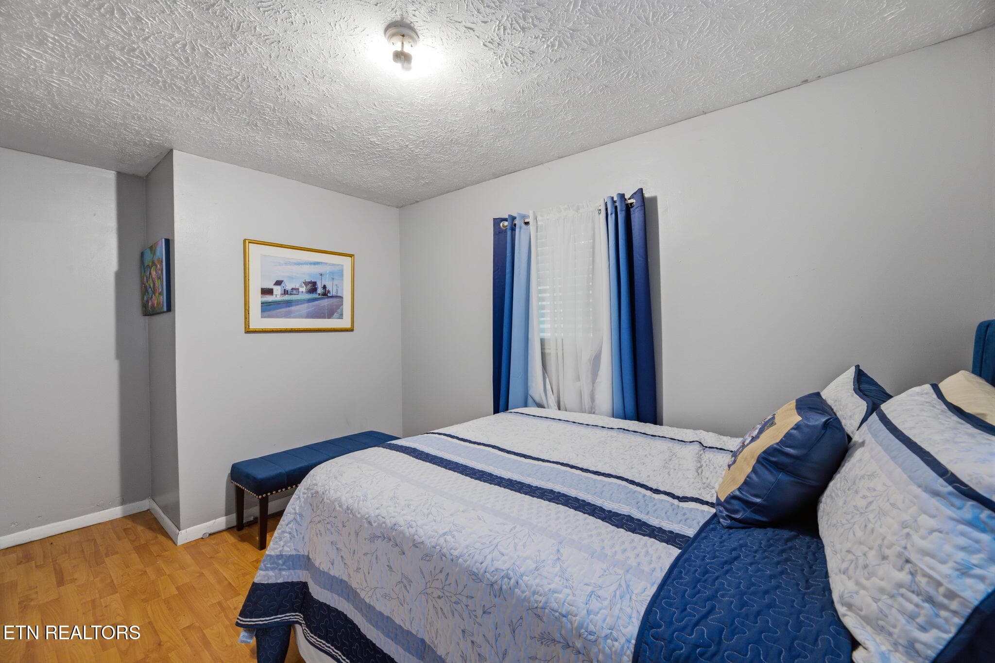 Bedroom 2 - 5116 Spring Valley Drive, Knoxville, TN 37917, Knoxville