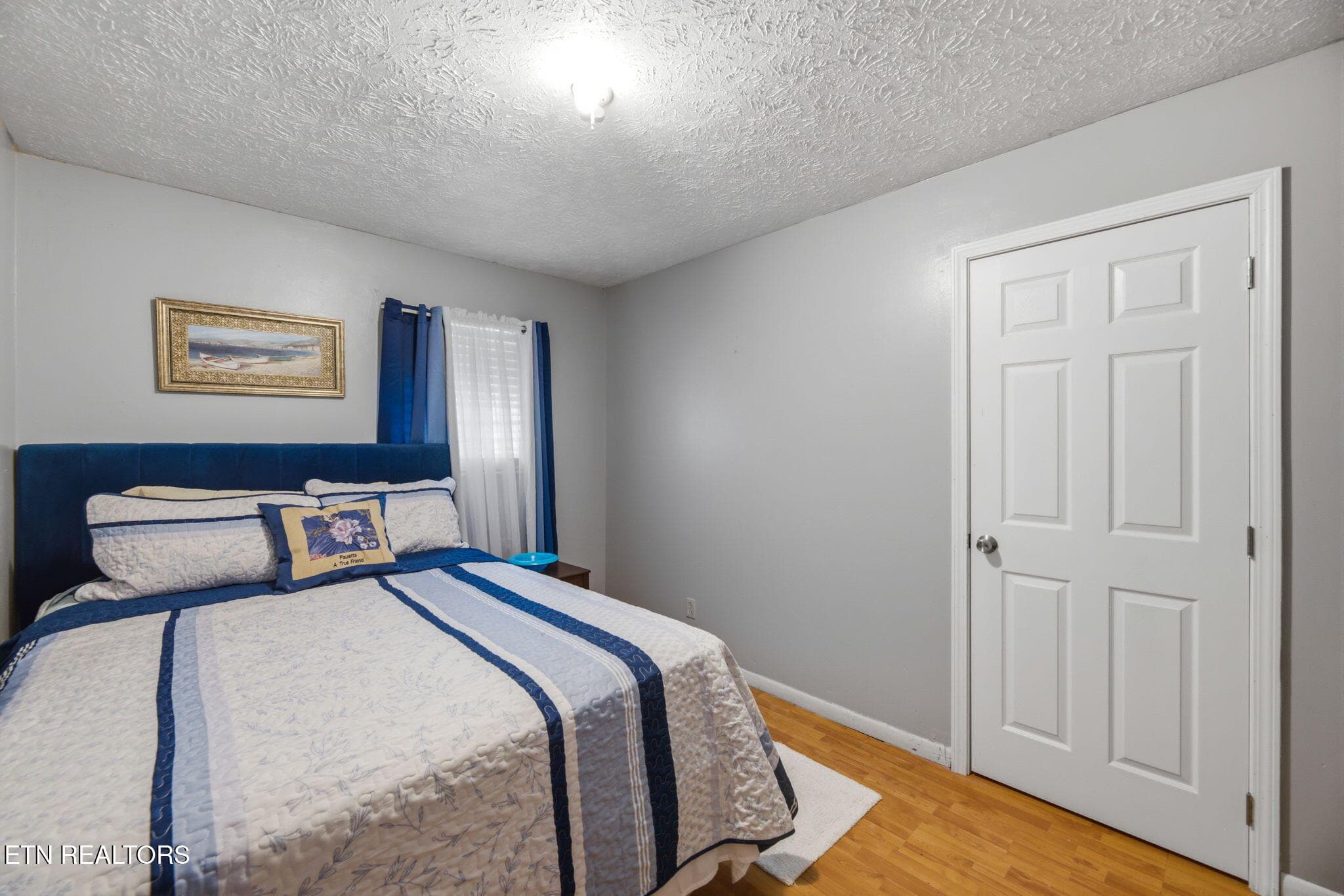 Bedroom 2 - 5116 Spring Valley Drive, Knoxville, TN 37917, Knoxville