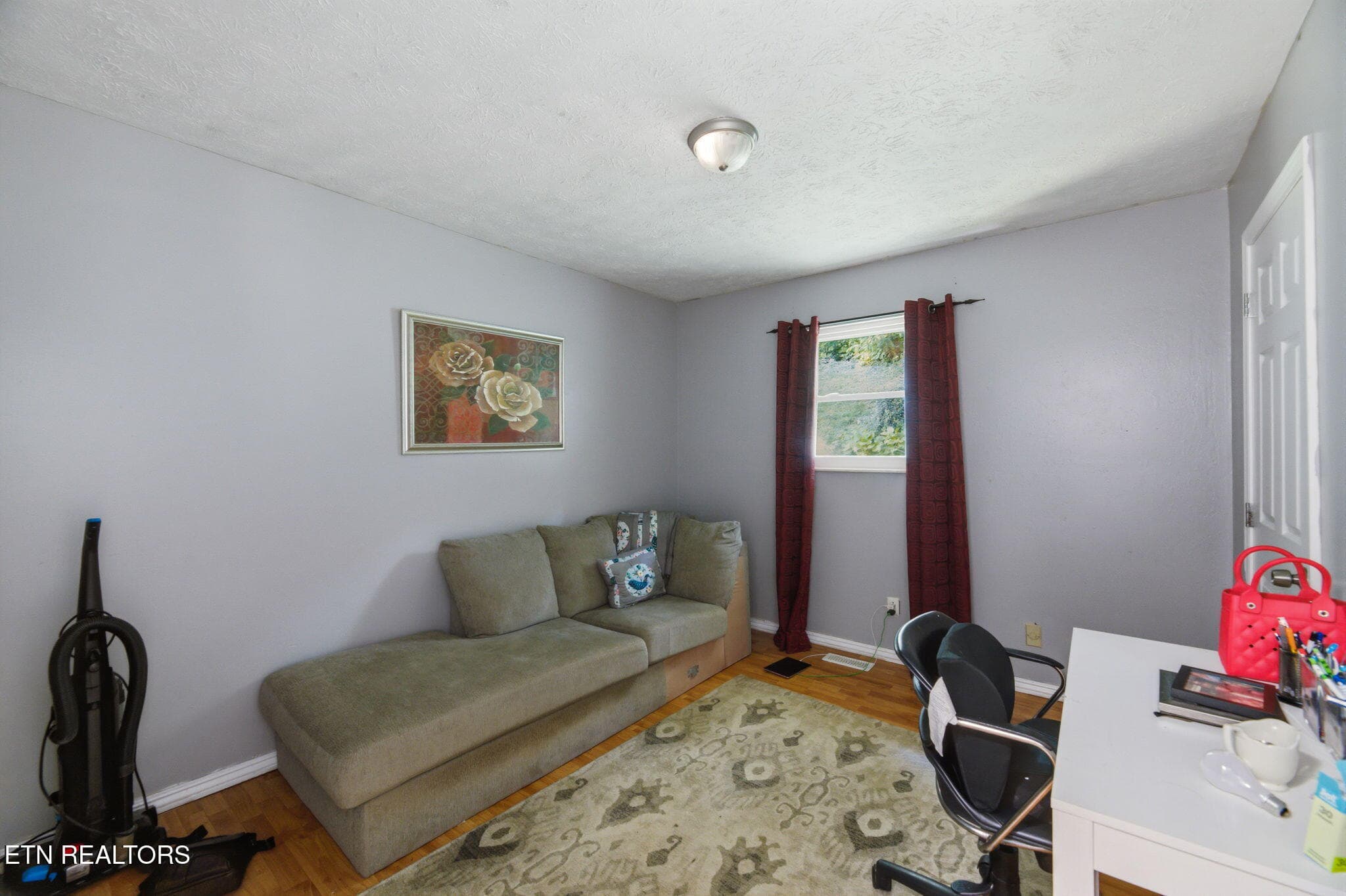 Bedroom 3 - 5116 Spring Valley Drive, Knoxville, TN 37917, Knoxville