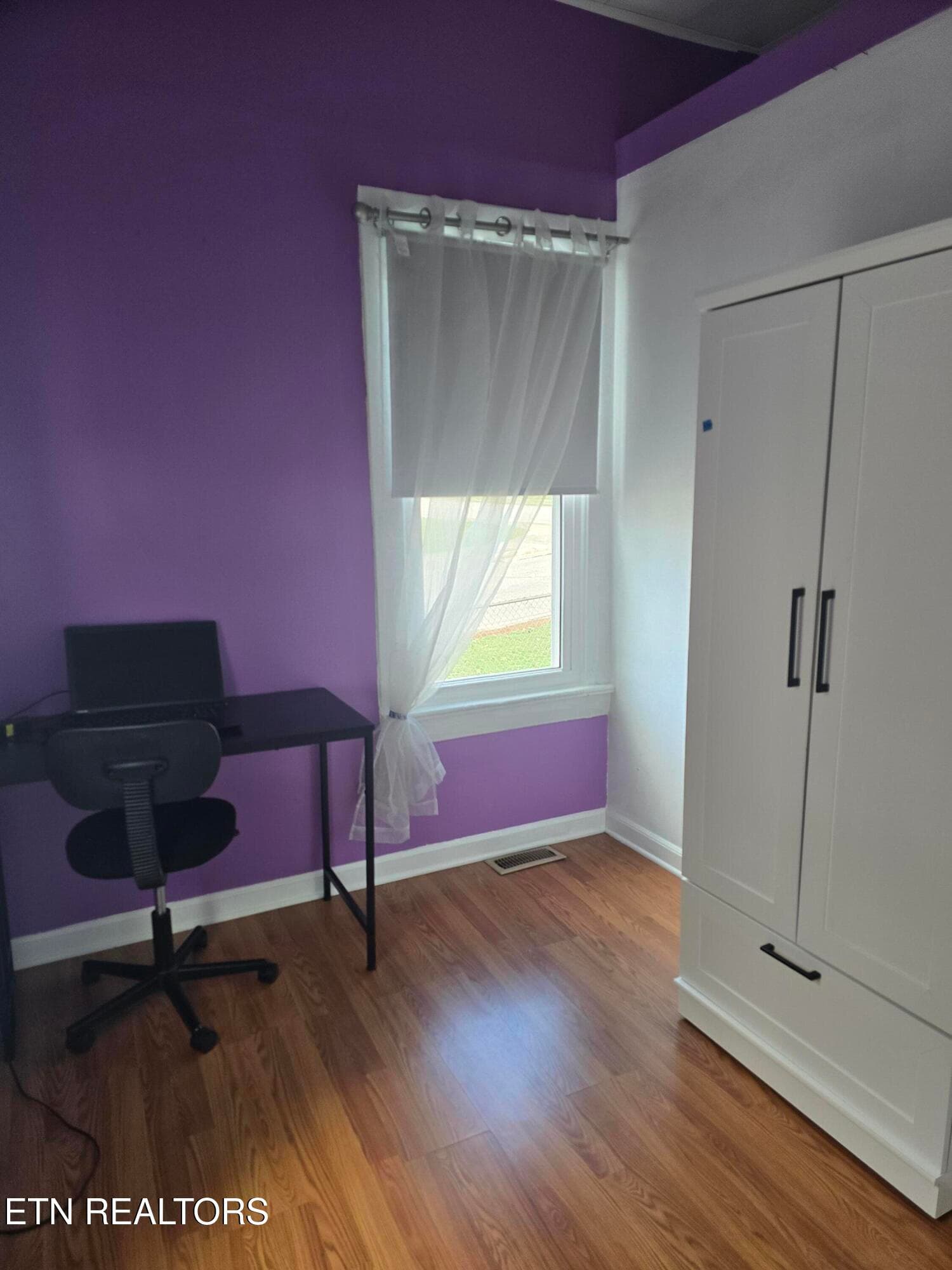 2ND BEDROOM - 248 Hannum St, Alcoa, TN 37701