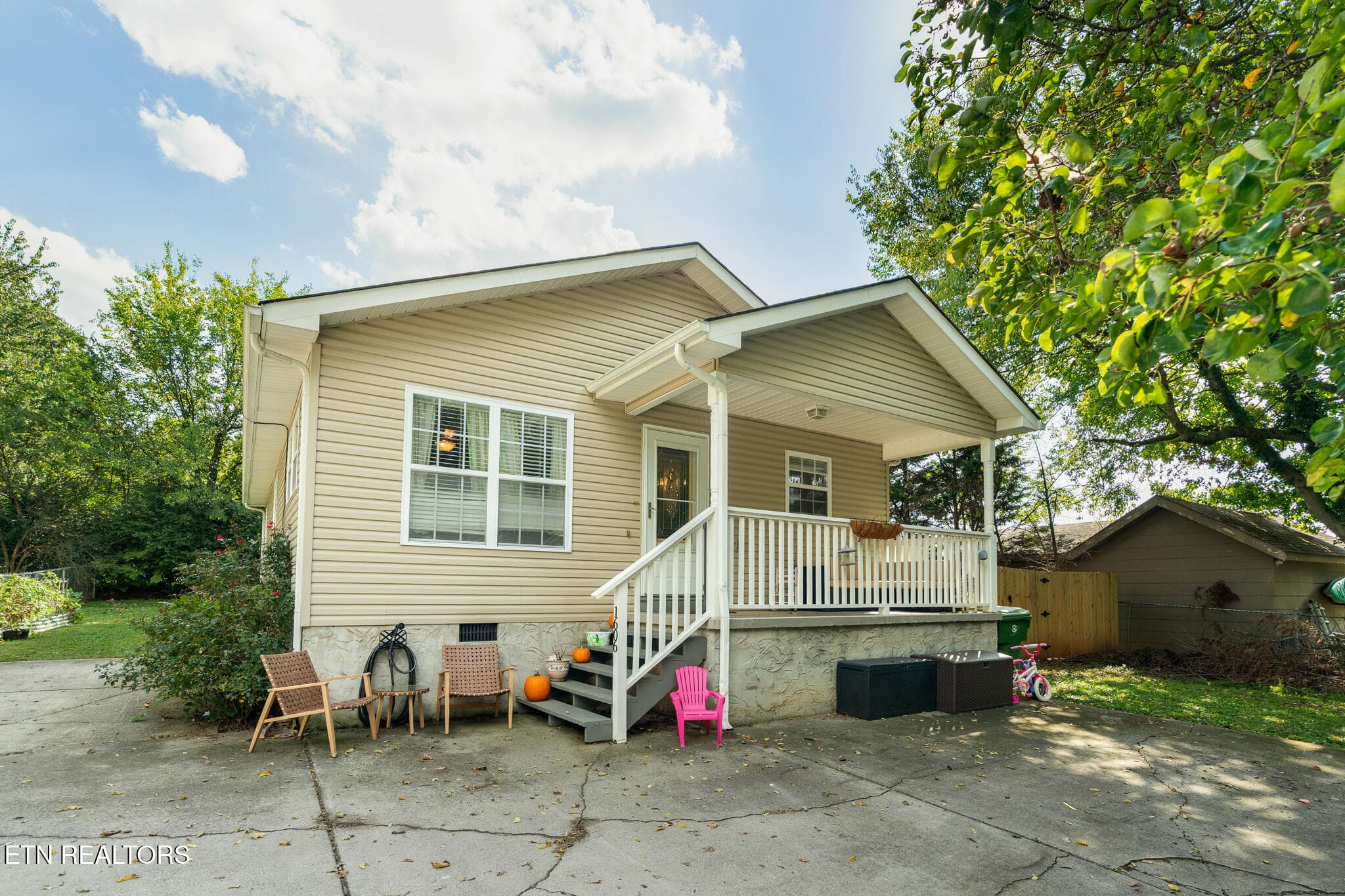 1606 Sevierville Rd, Maryville, TN 37804