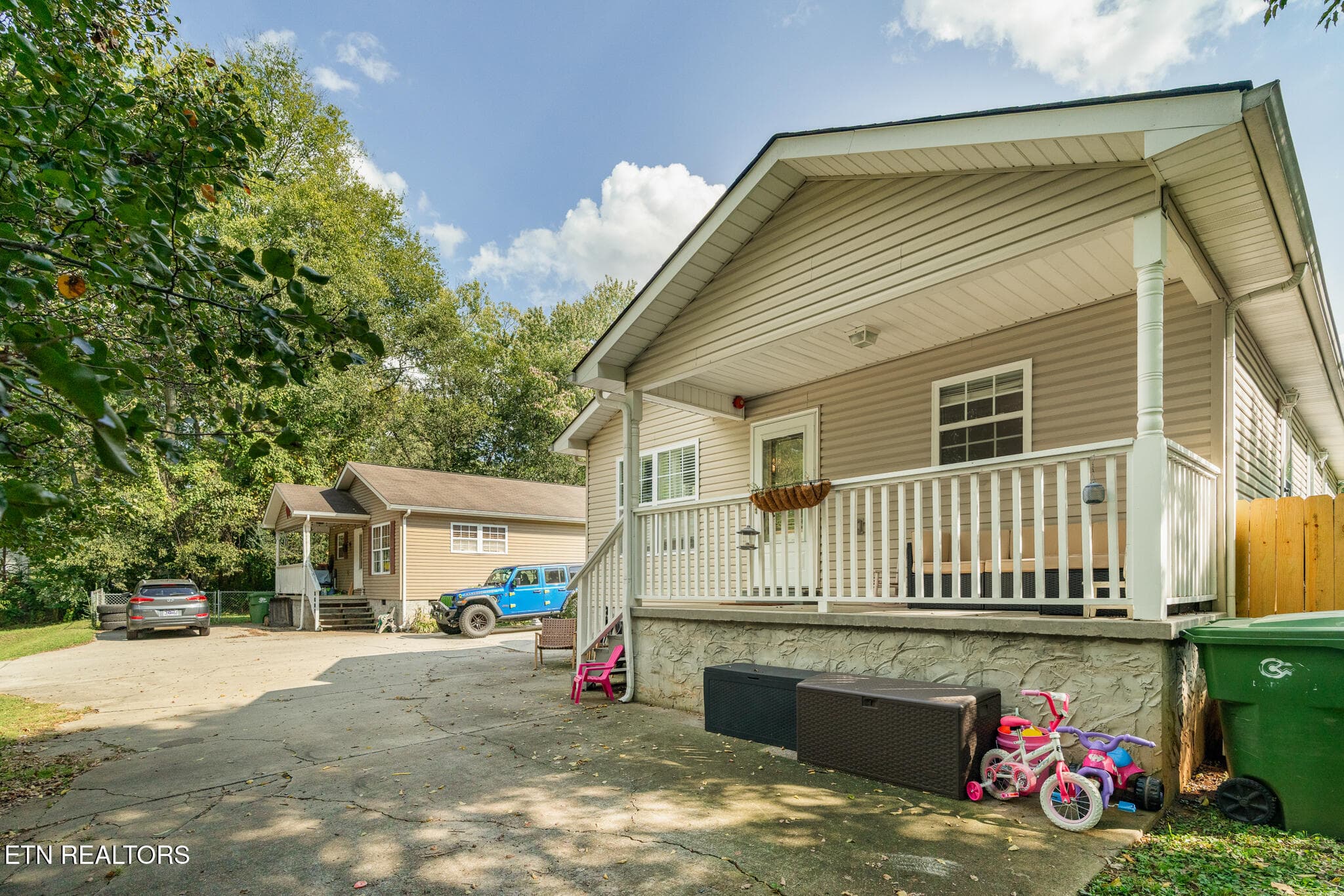 untitled-4 - 1606 Sevierville Rd, Maryville, TN 37804, Maryville