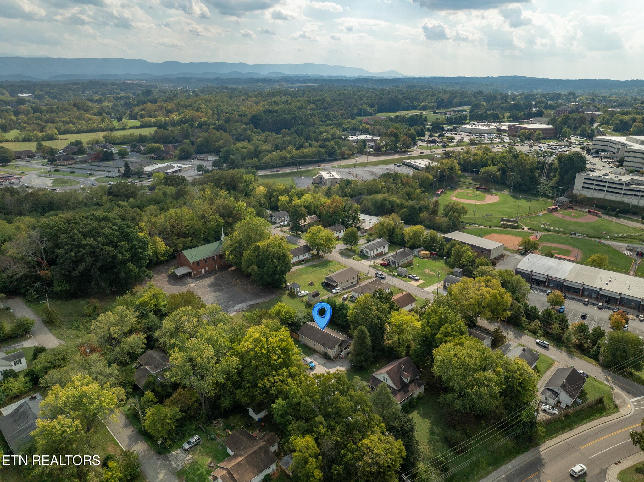 untitled-32 - 1606 Sevierville Rd, Maryville, TN 37804, Maryville