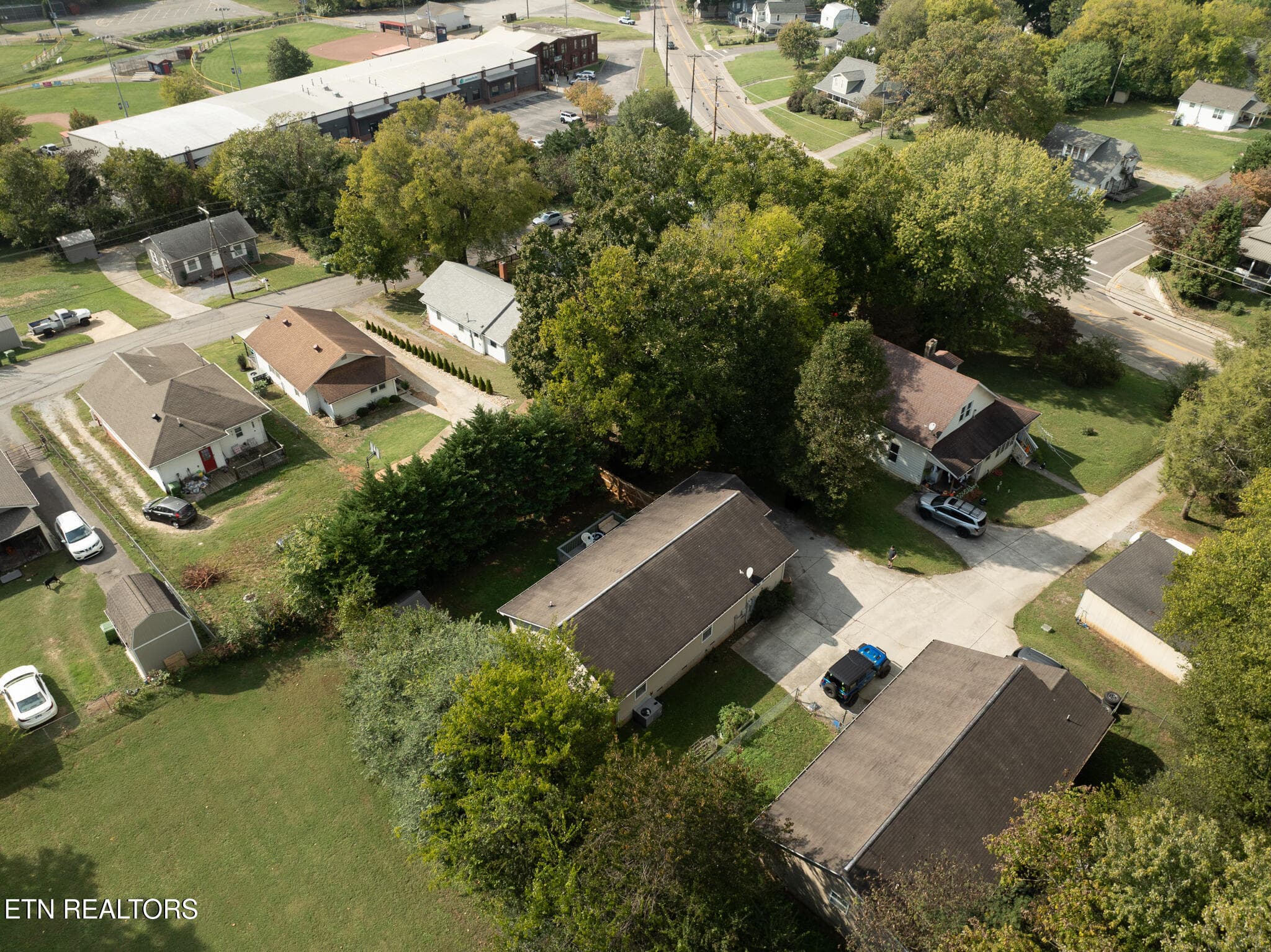 untitled-35 - 1606 Sevierville Rd, Maryville, TN 37804, Maryville