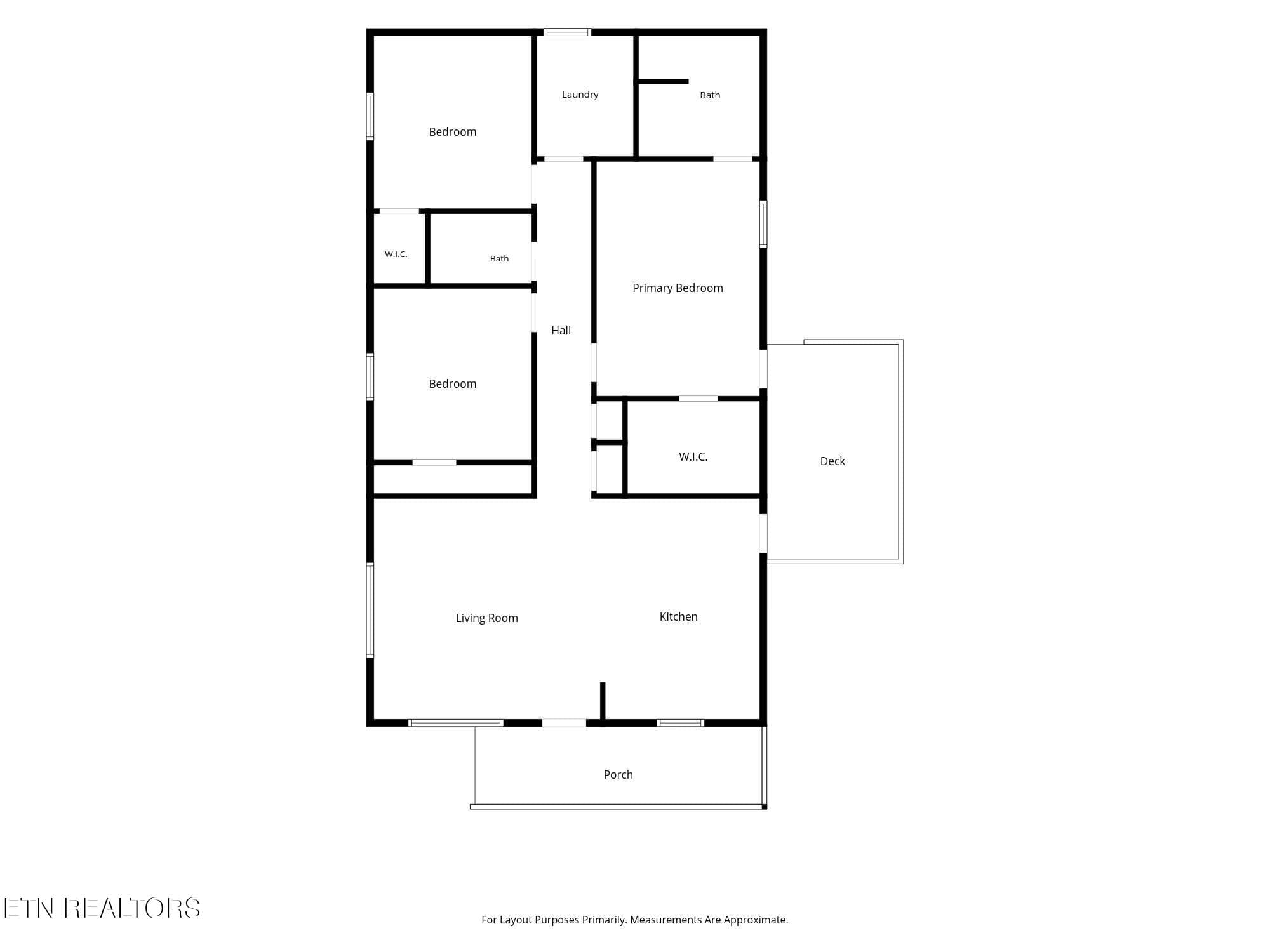 Without Dimensions - 1606 Sevierville Rd, Maryville, TN 37804, Maryville
