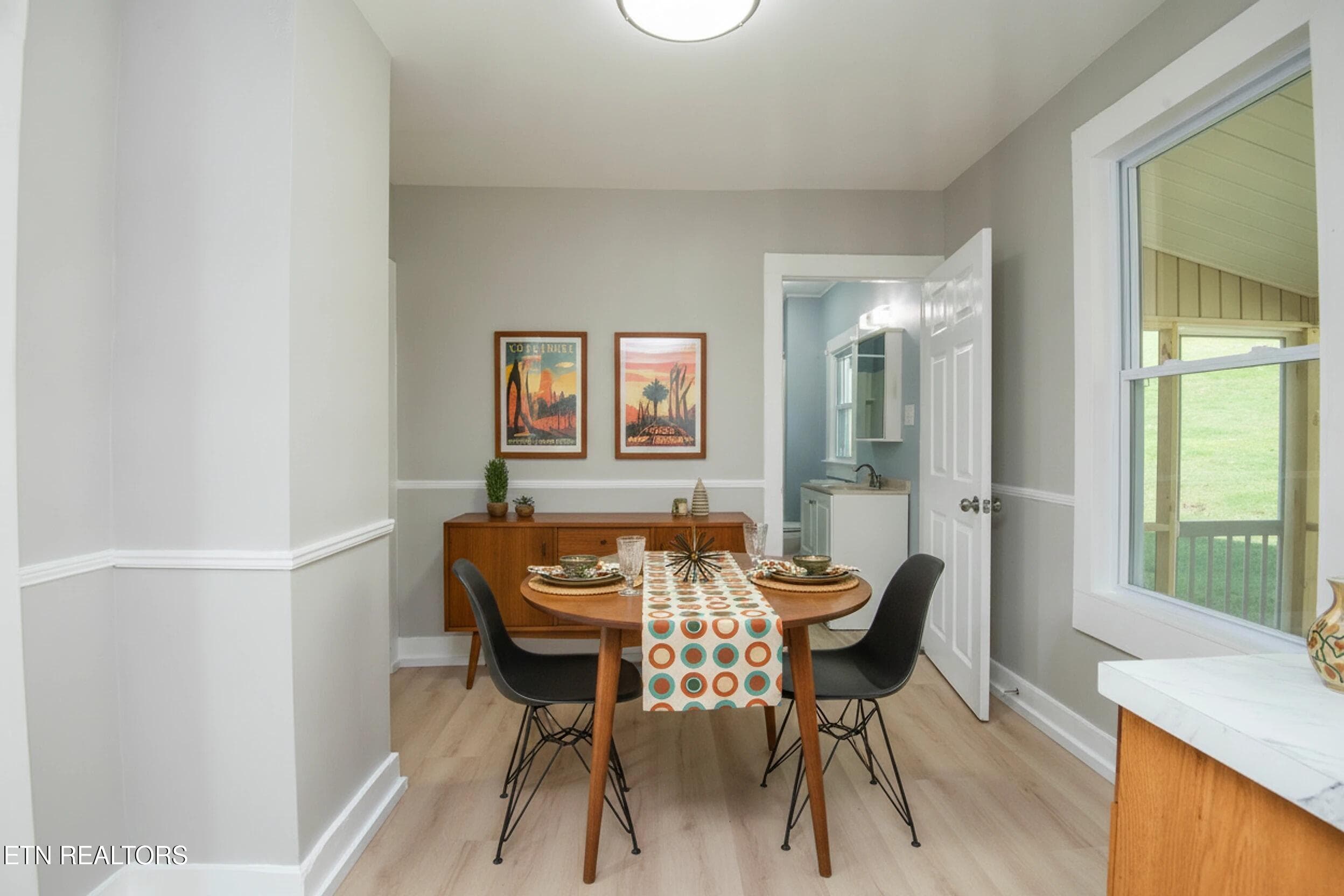 staged 4 - 509 W 3rd Ave, Lenoir City, TN 37771, Lenoir City
