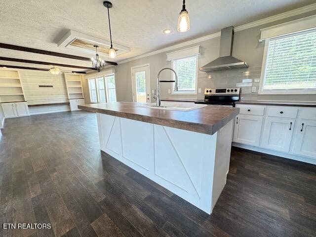IMG_3097 - 133 Woods Hollow Rd, Decatur, TN 37322