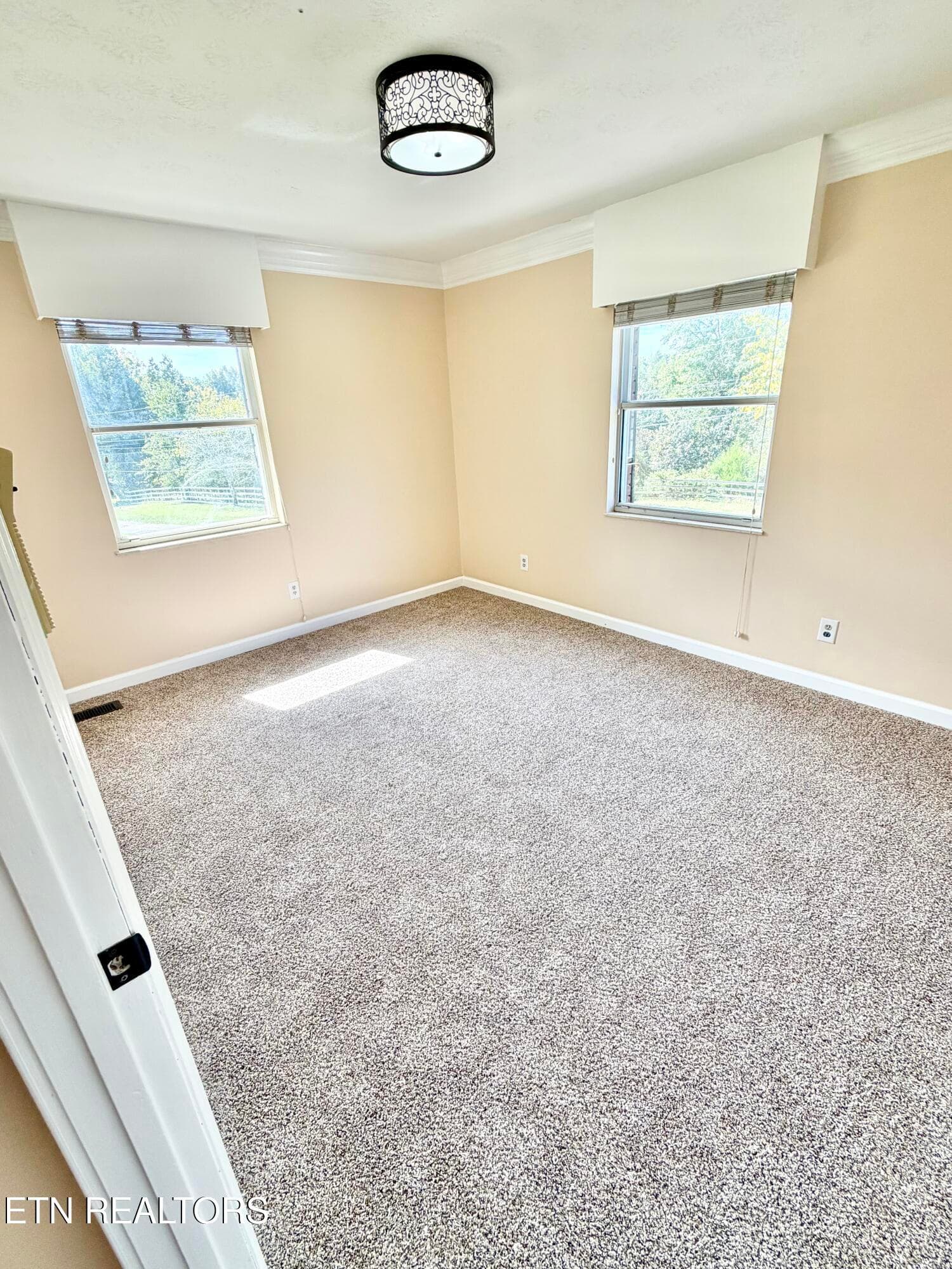 Bedroom - 7803 Lucky Lane, Corryton, TN 37721