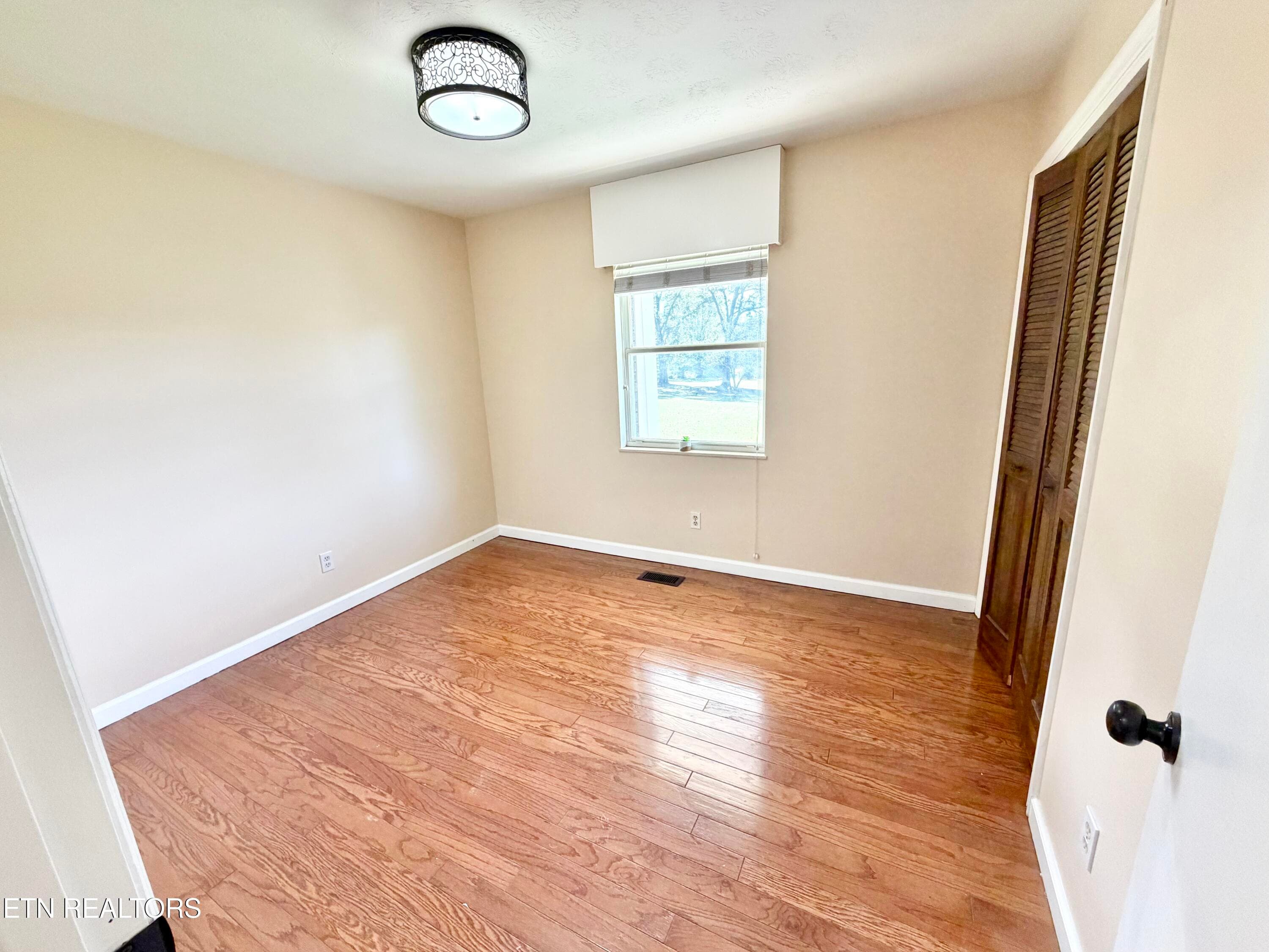 Bedroom - 7803 Lucky Lane, Corryton, TN 37721